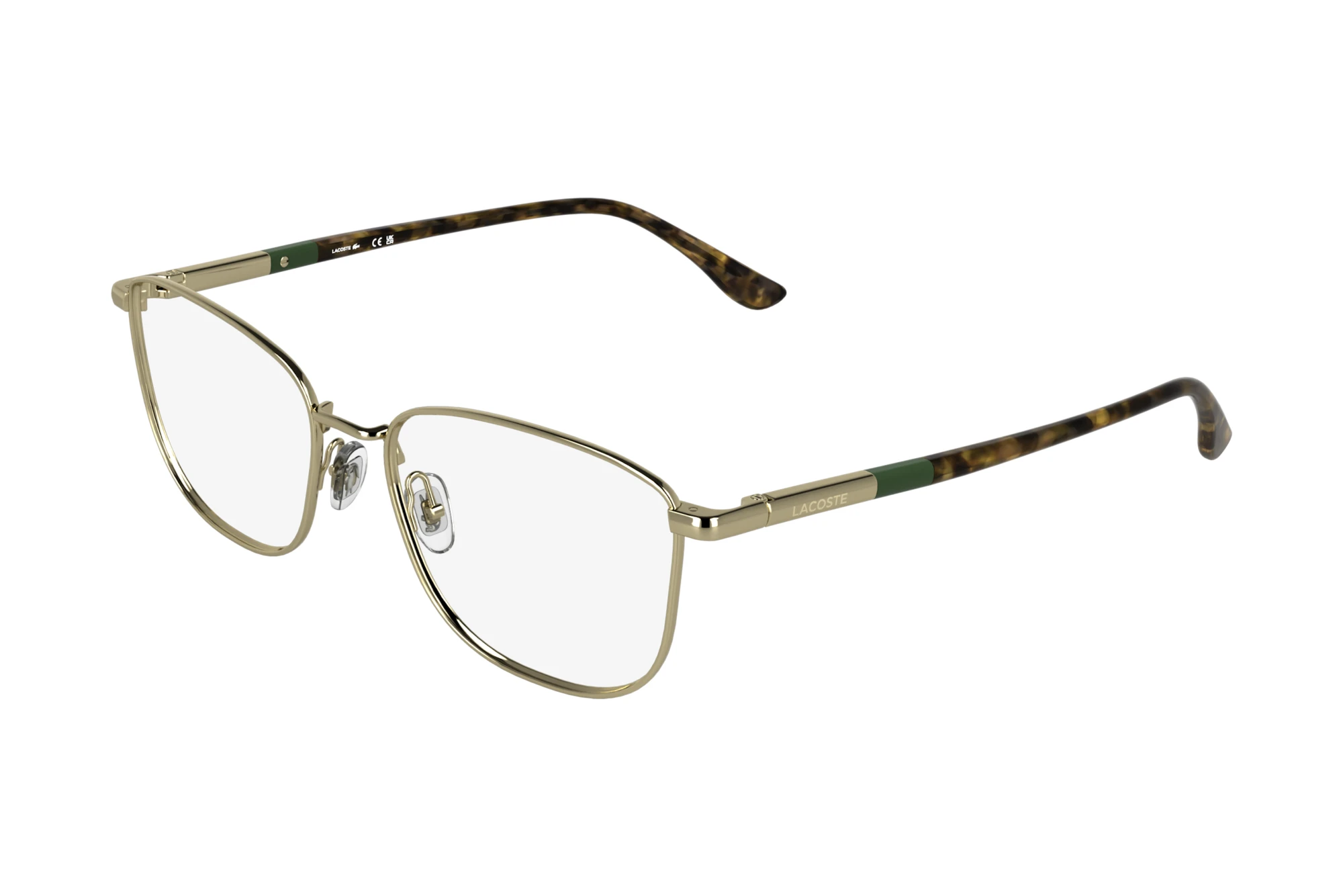 Lacoste   L2317 710 GOLD YELLOW GOLD