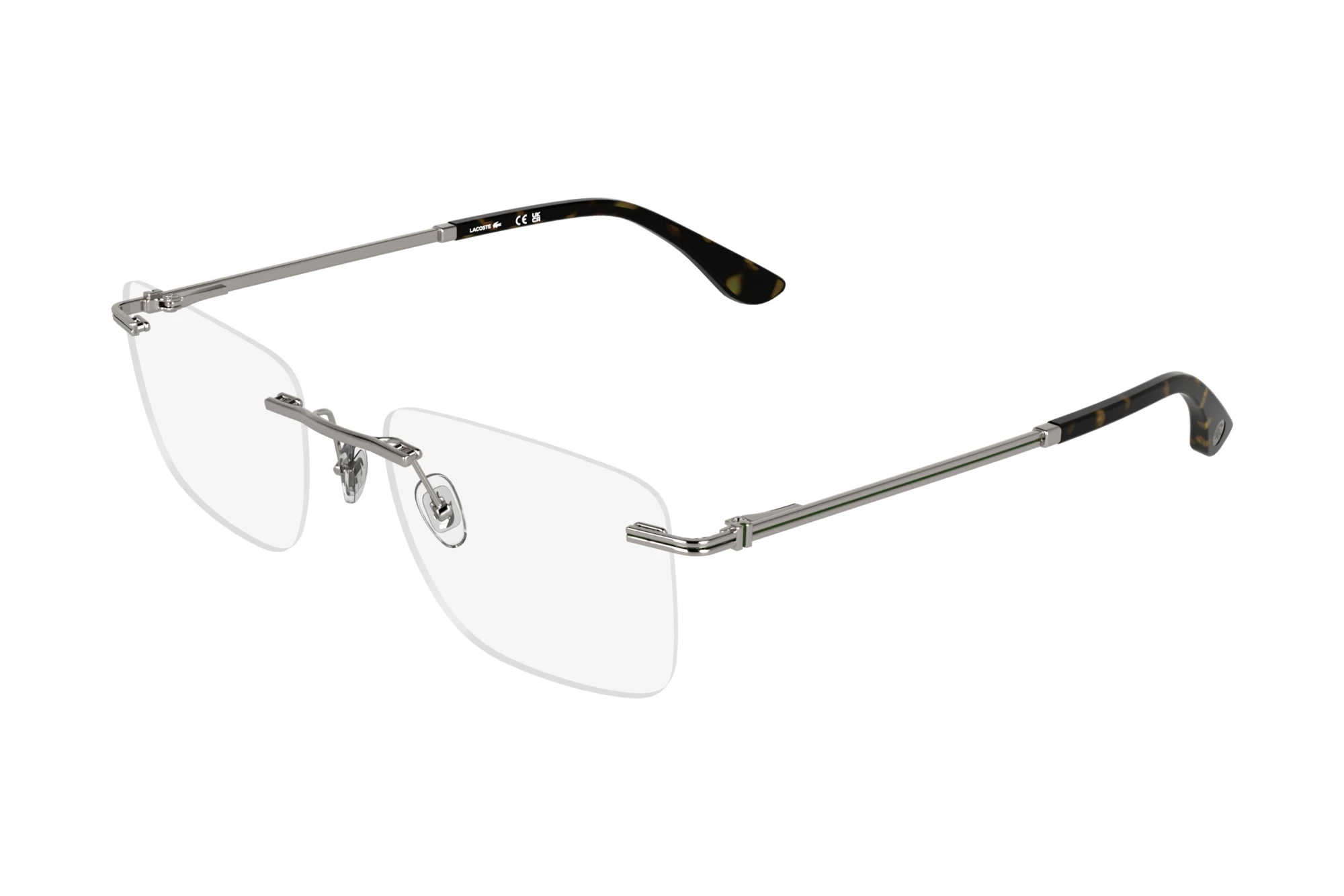 Lacoste   L2324 033 LIGHT GUNMETAL