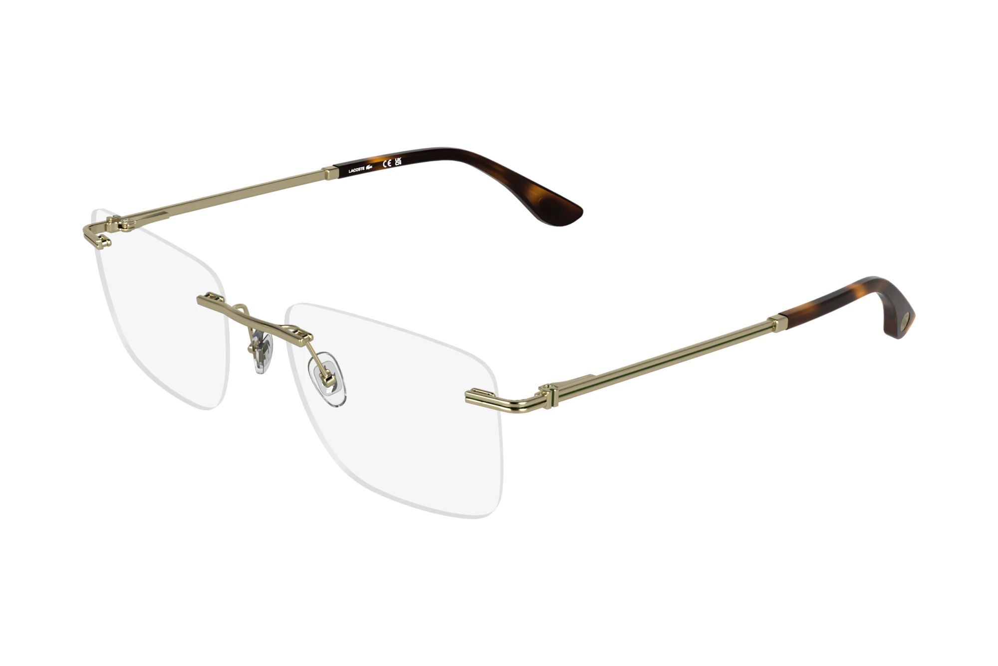 Lacoste   L2324 713 MATTE GOLD