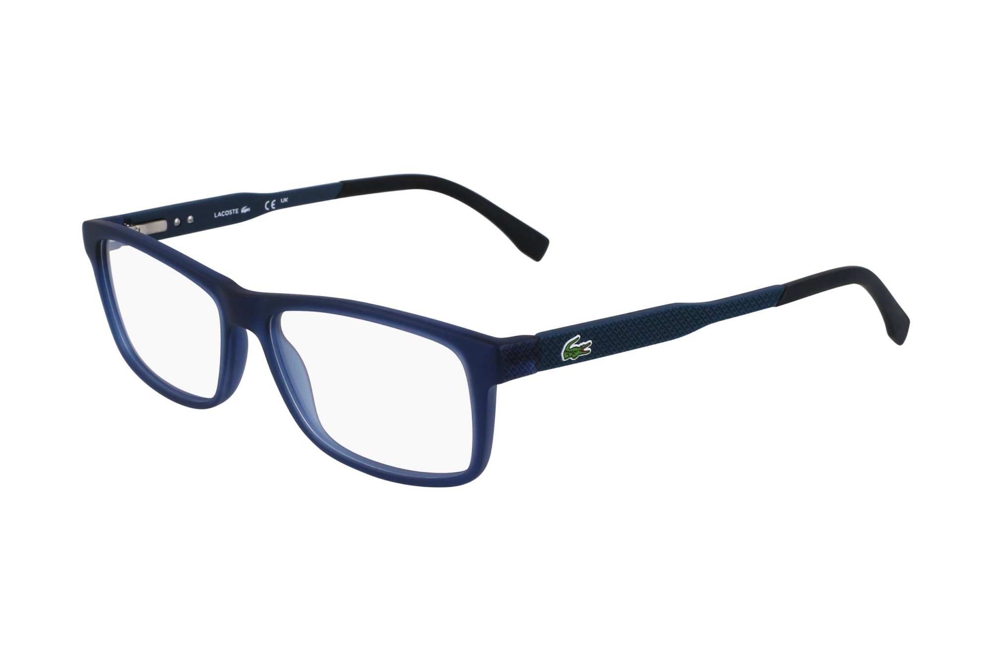 Lacoste   L2876 N 410 TRANSPARENT AVIO
