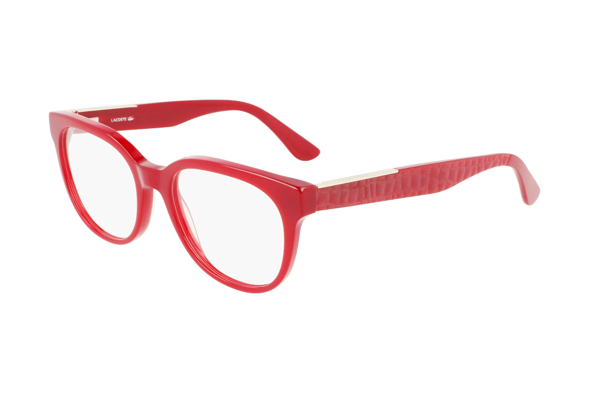 Lacoste   L2901 N 601 OPAL BURGUNDY