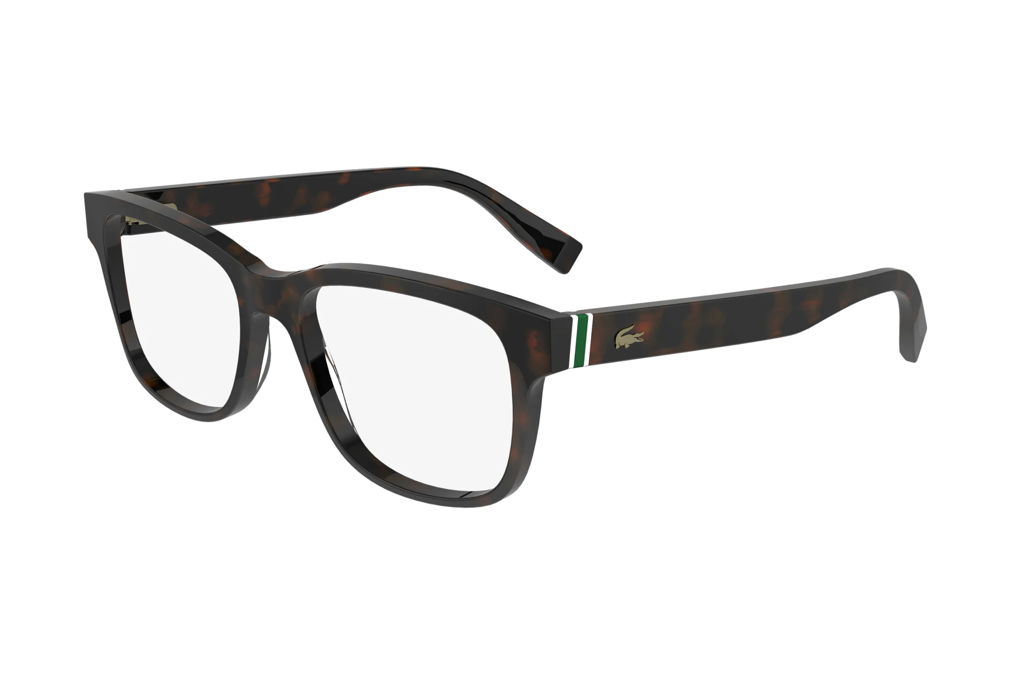 Lacoste   L2937 N 230 DARK HAVANA