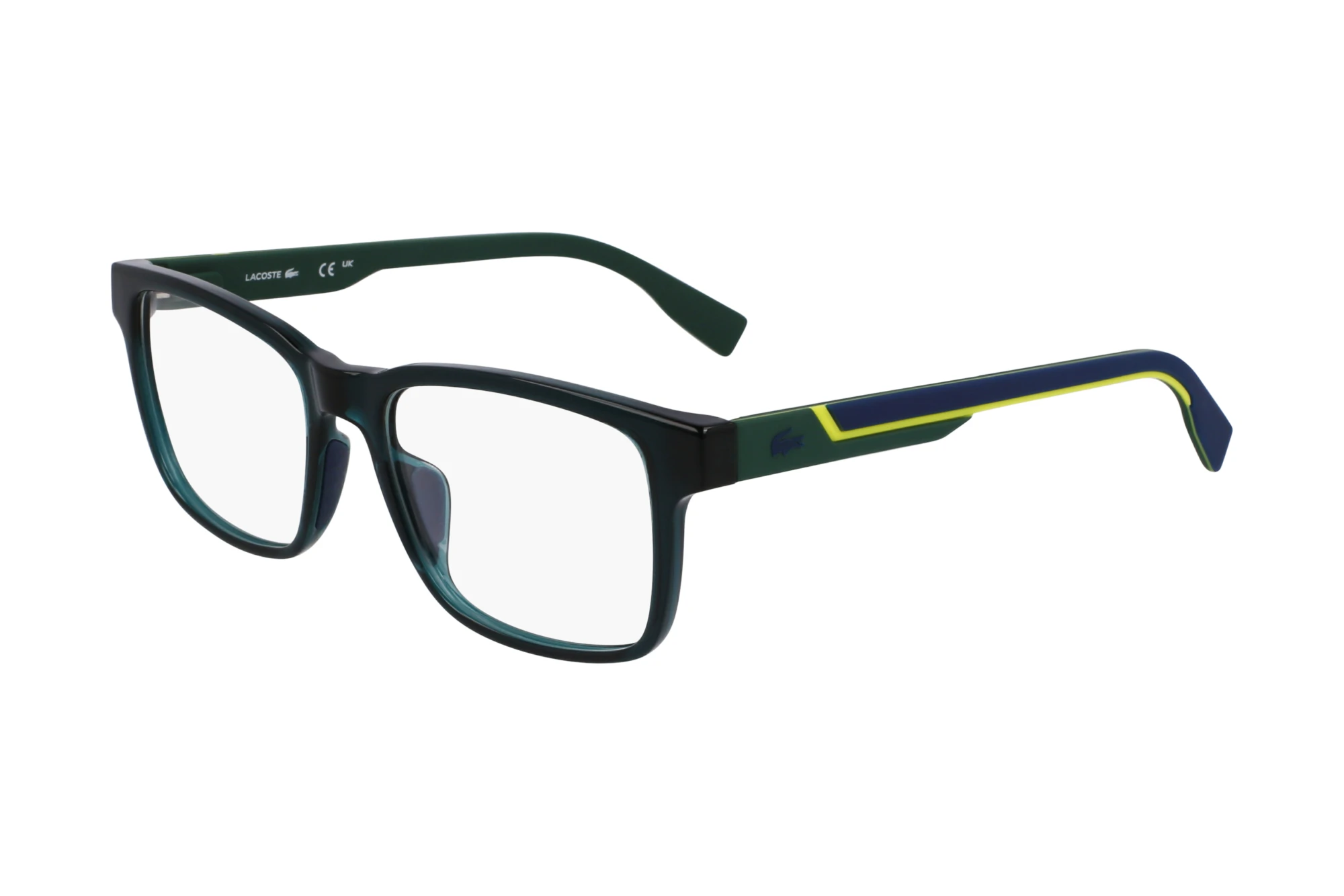 Lacoste   L2965 N 301 GREEN