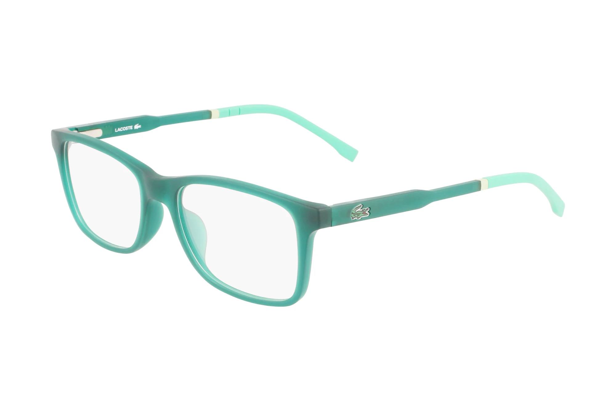 Lacoste   L3647 N 315 MATTE GREEN LUMI