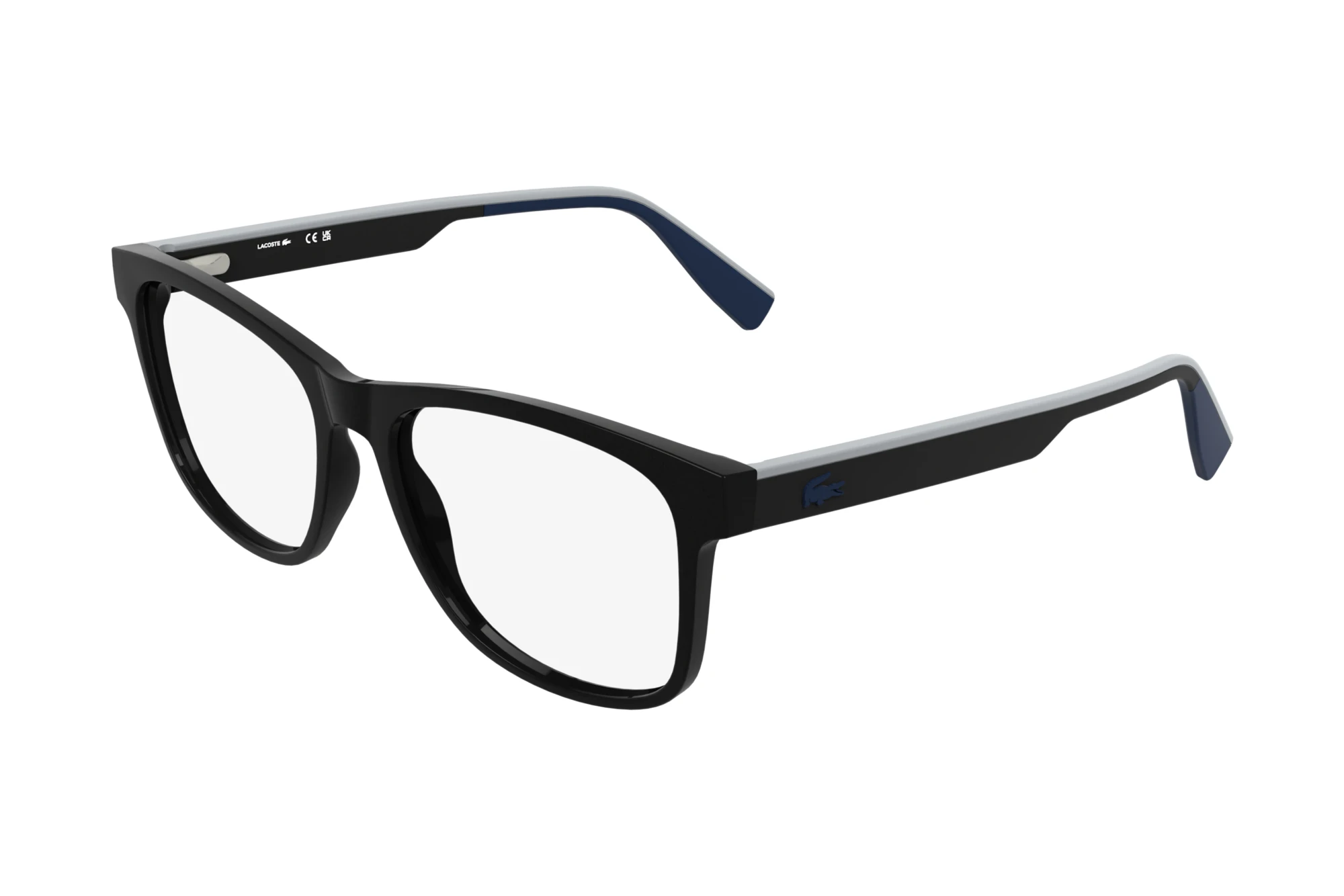 Lacoste   L4004 001 BLACK