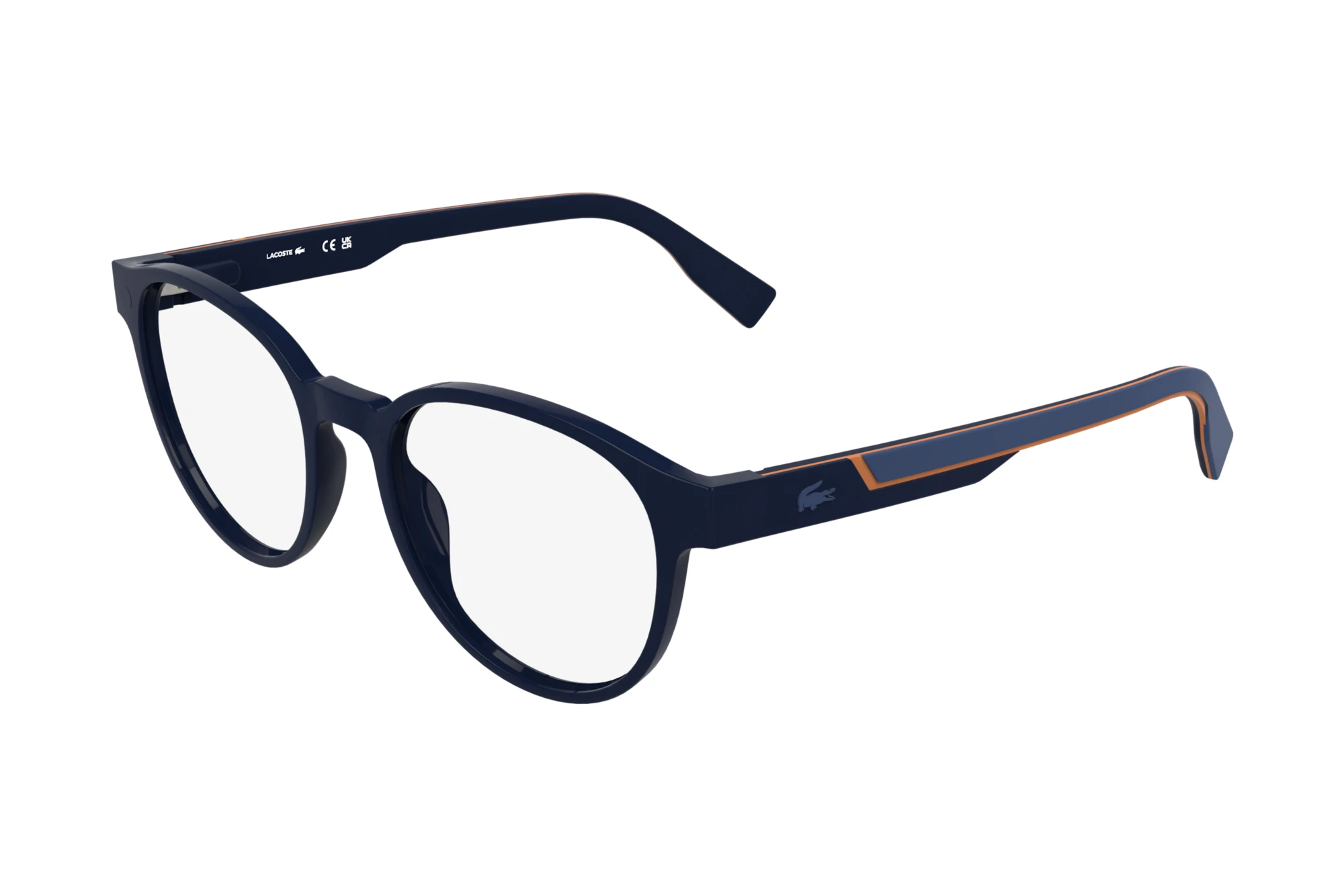 Lacoste   L4009MAG-SET 410 BLUE
