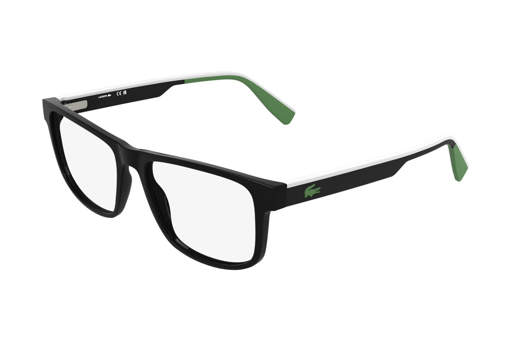Lacoste   L4011 001 BLACK