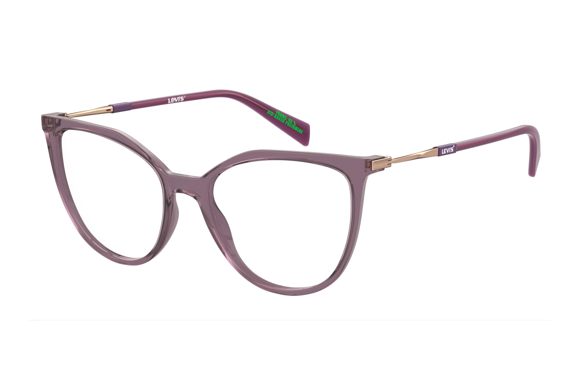 Levi's   LV 1076 0T7 PLUM