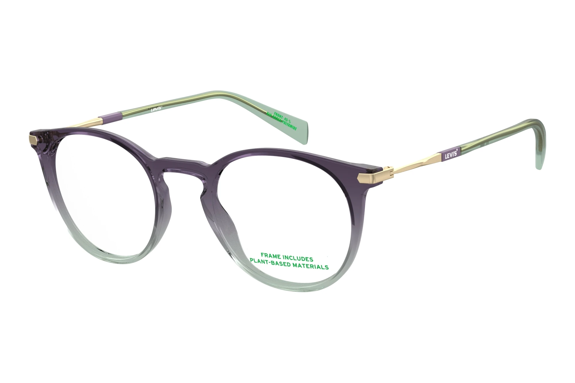 Levi's   LV 1089 0B2 VIOLET GREEN