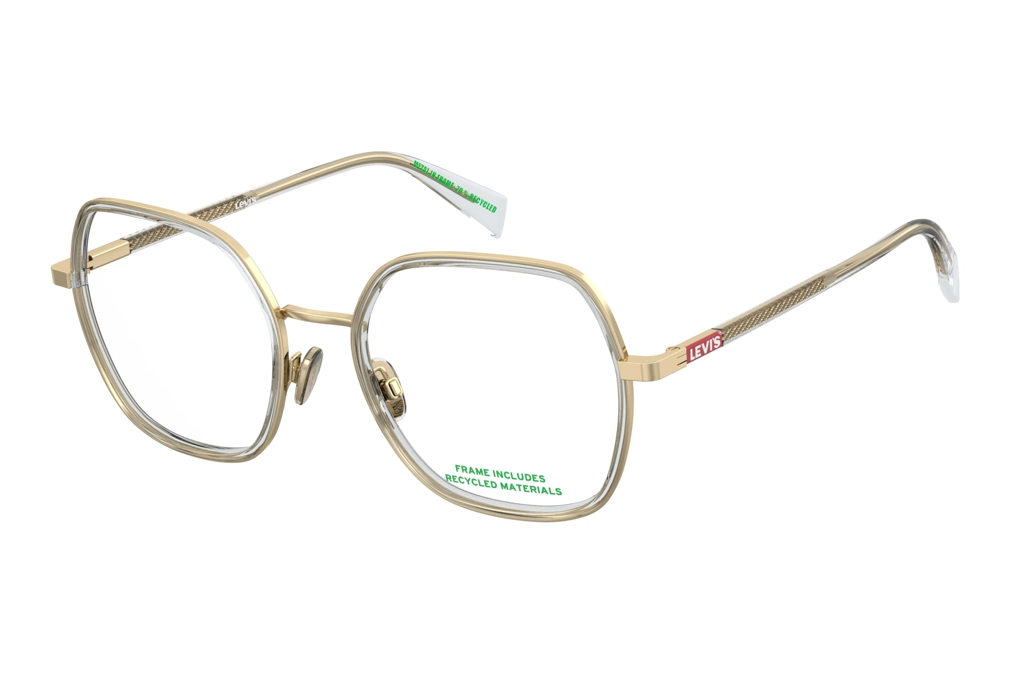 Levi's   LV 1109 2F7 GOLD GREY