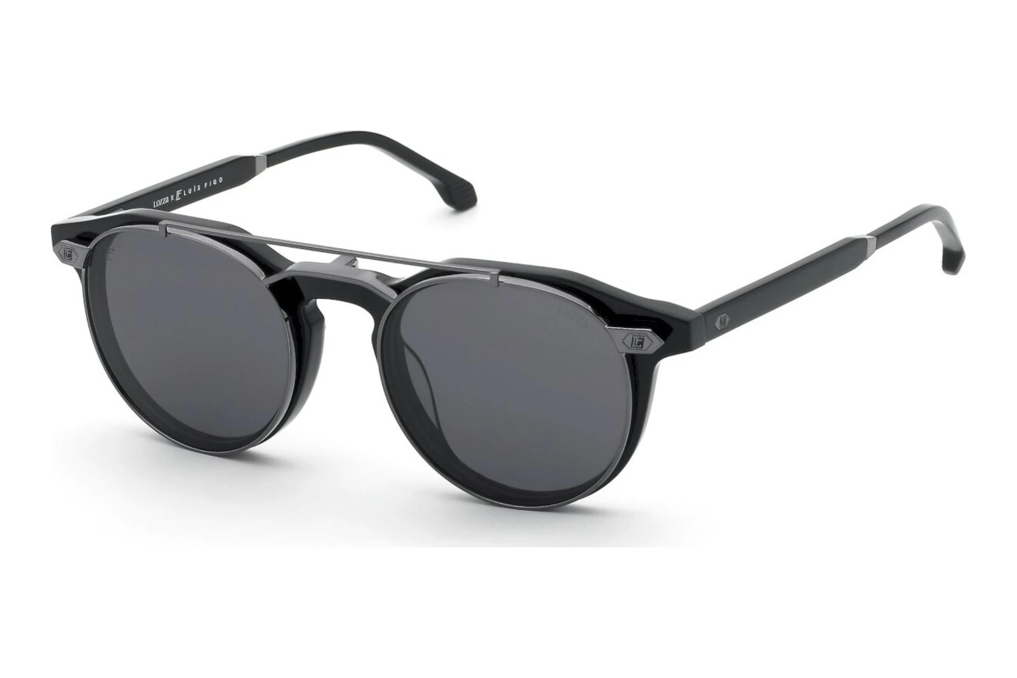 Lozza   UL4403 700Q SHINY BLACK