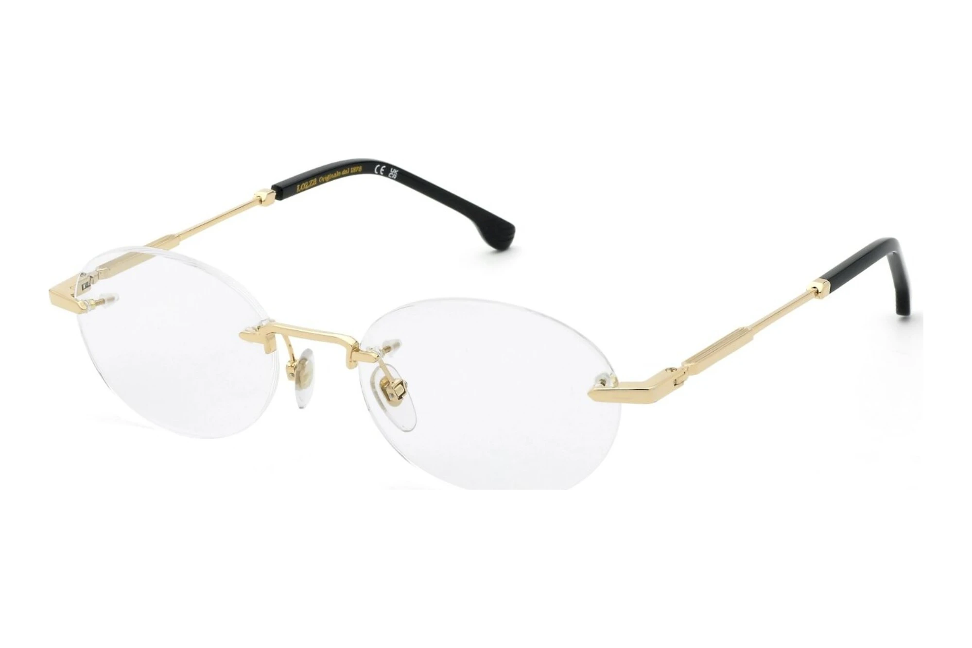 Lozza   VL2450 0300S2 SHINY ROSE GOLD