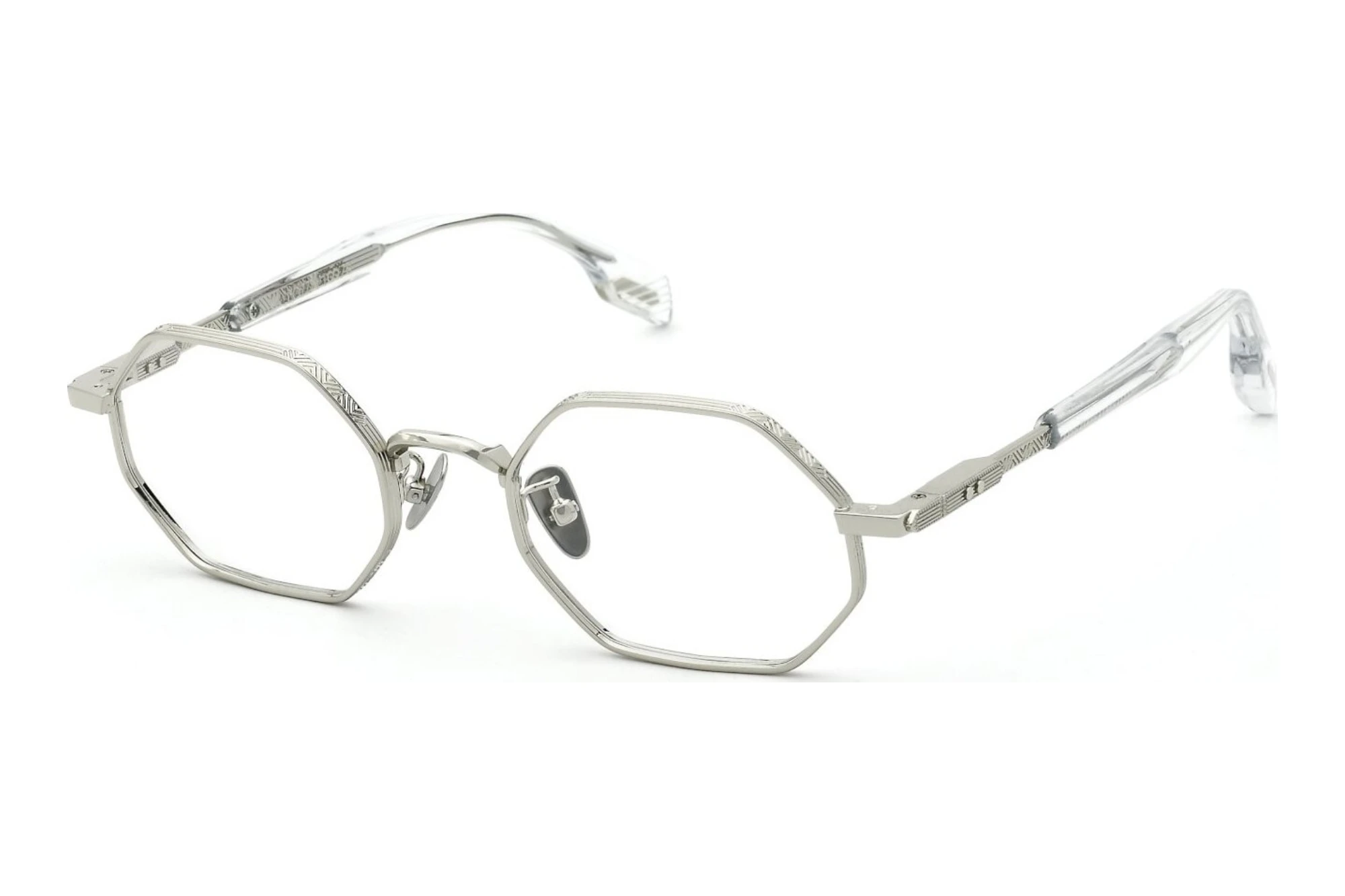 Lozza   VL2453M 0579 SHINY PALLADIUM