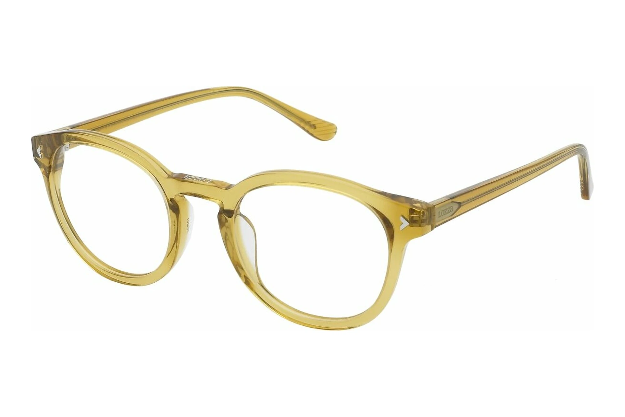 Lozza   VL4293V 0B86 TRANSP.YELLOW