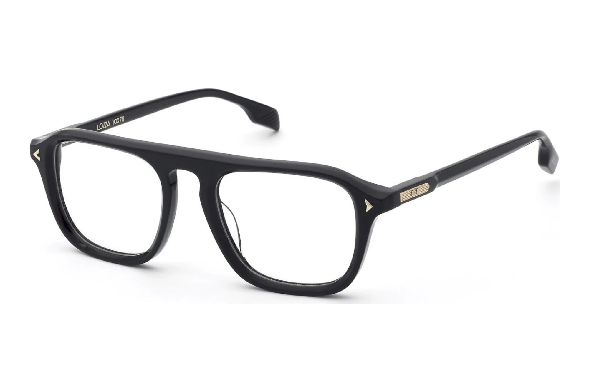 Lozza   VL4395M 700Y SHINY BLACK