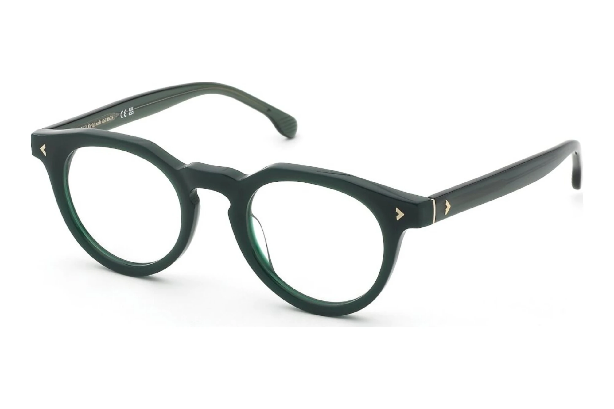 Lozza   VL4409 06WT SHINY DARK GREEN