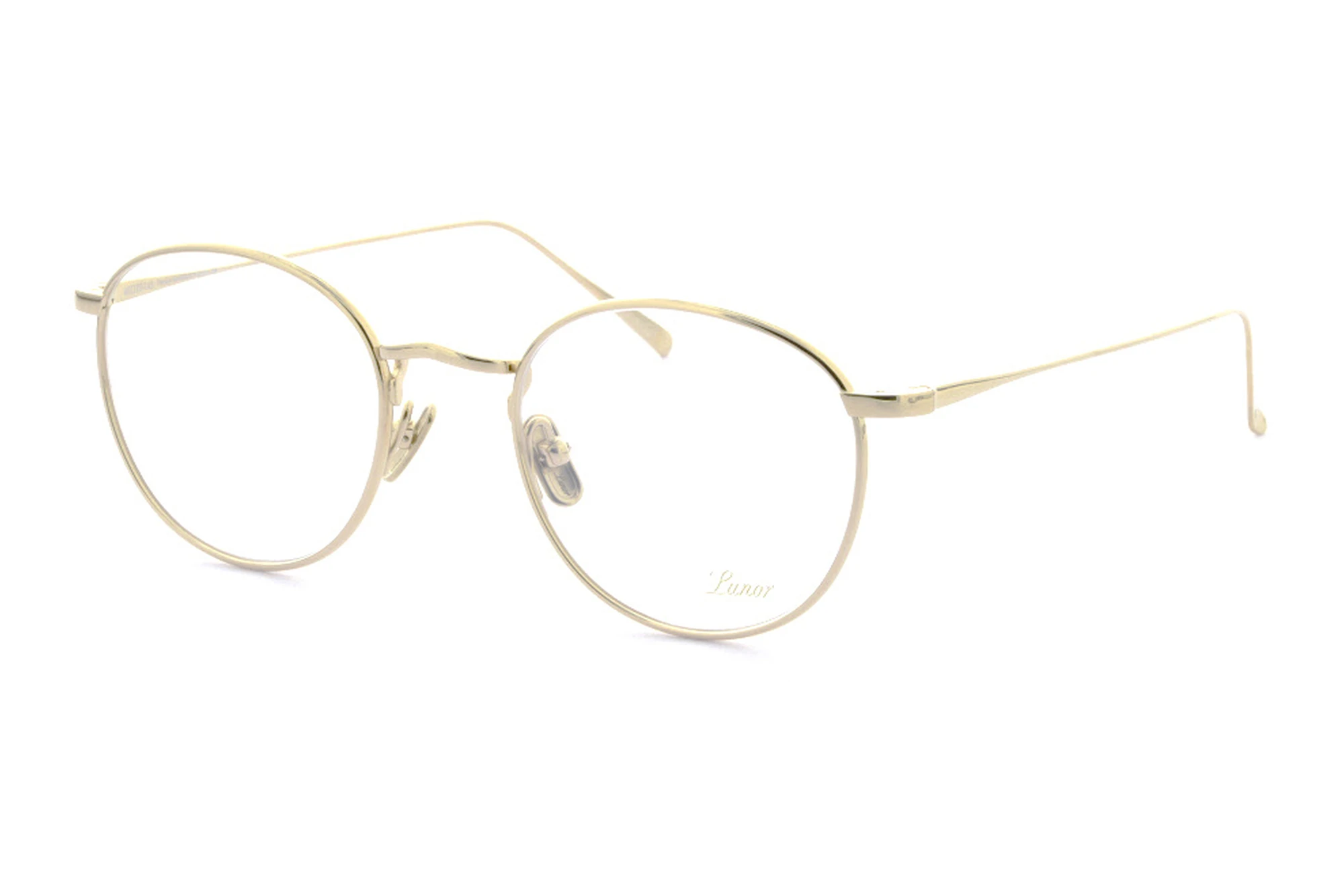 Lunor   M9 01 GP Gold