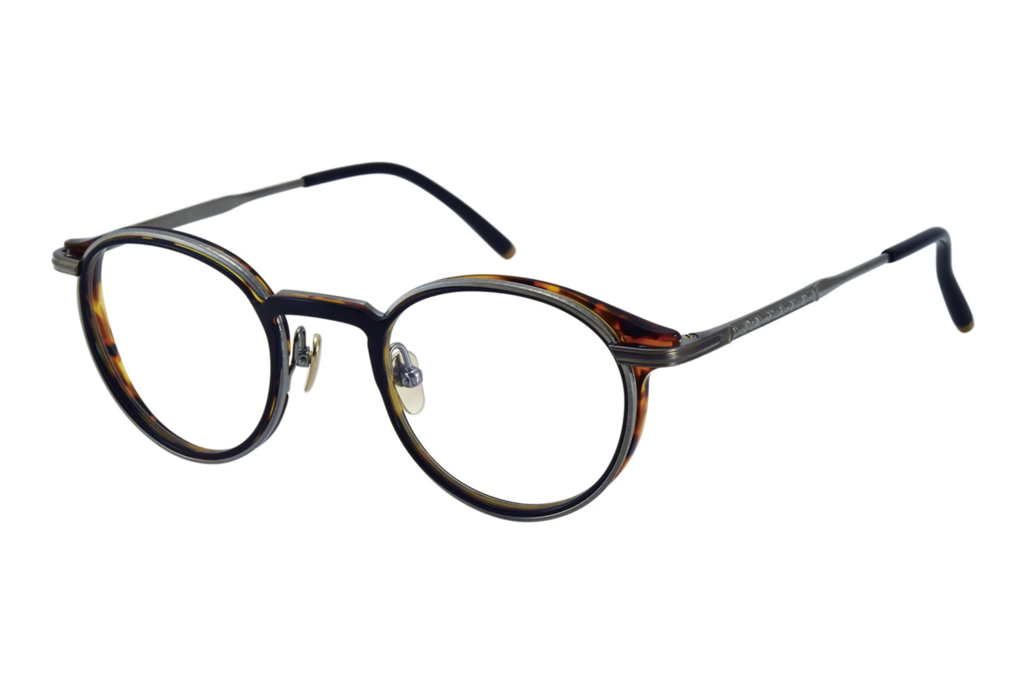 MASUNAGA   ANEMONE 19 Black