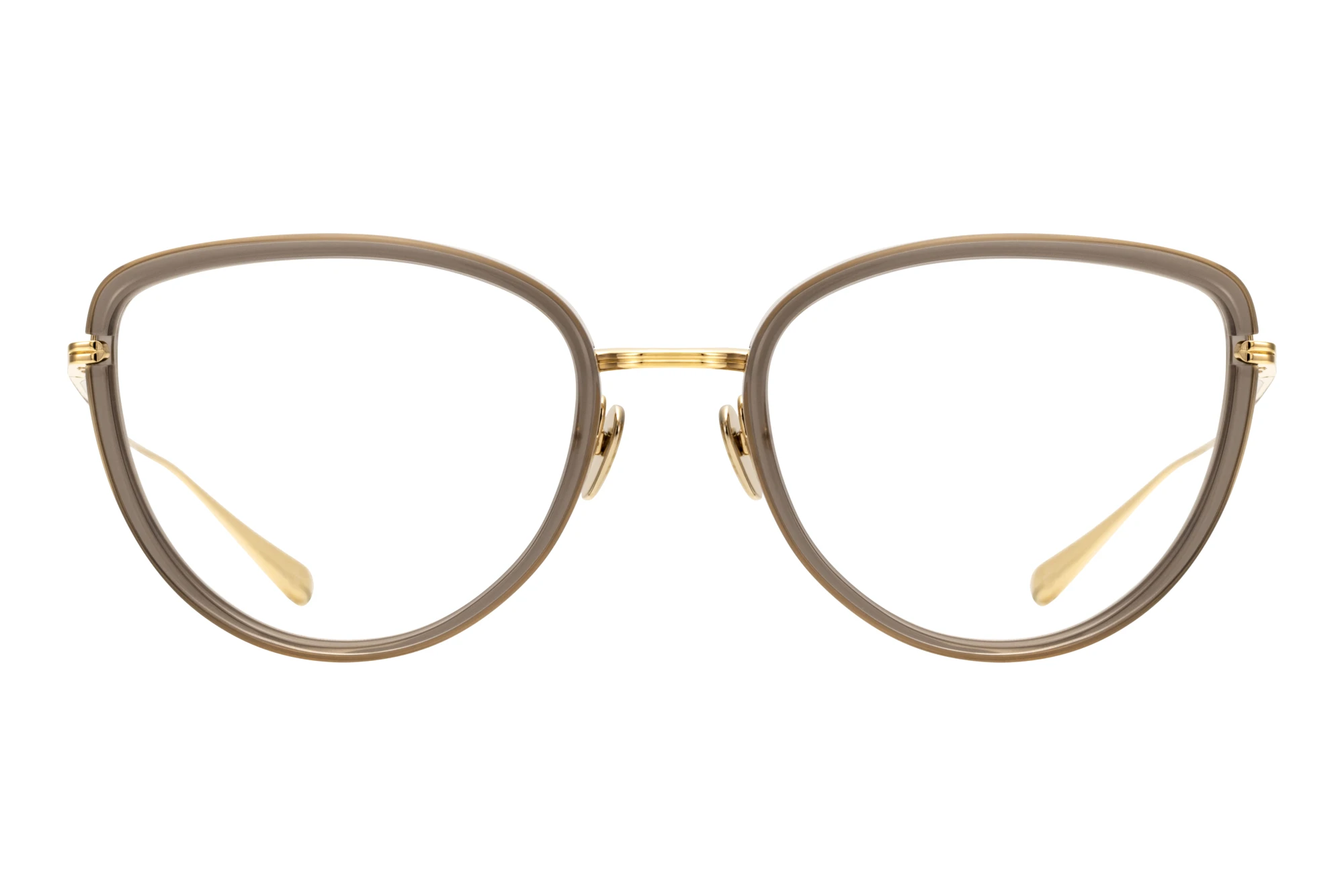 MASUNAGA   ARIA 24 LGREY/GOLD
