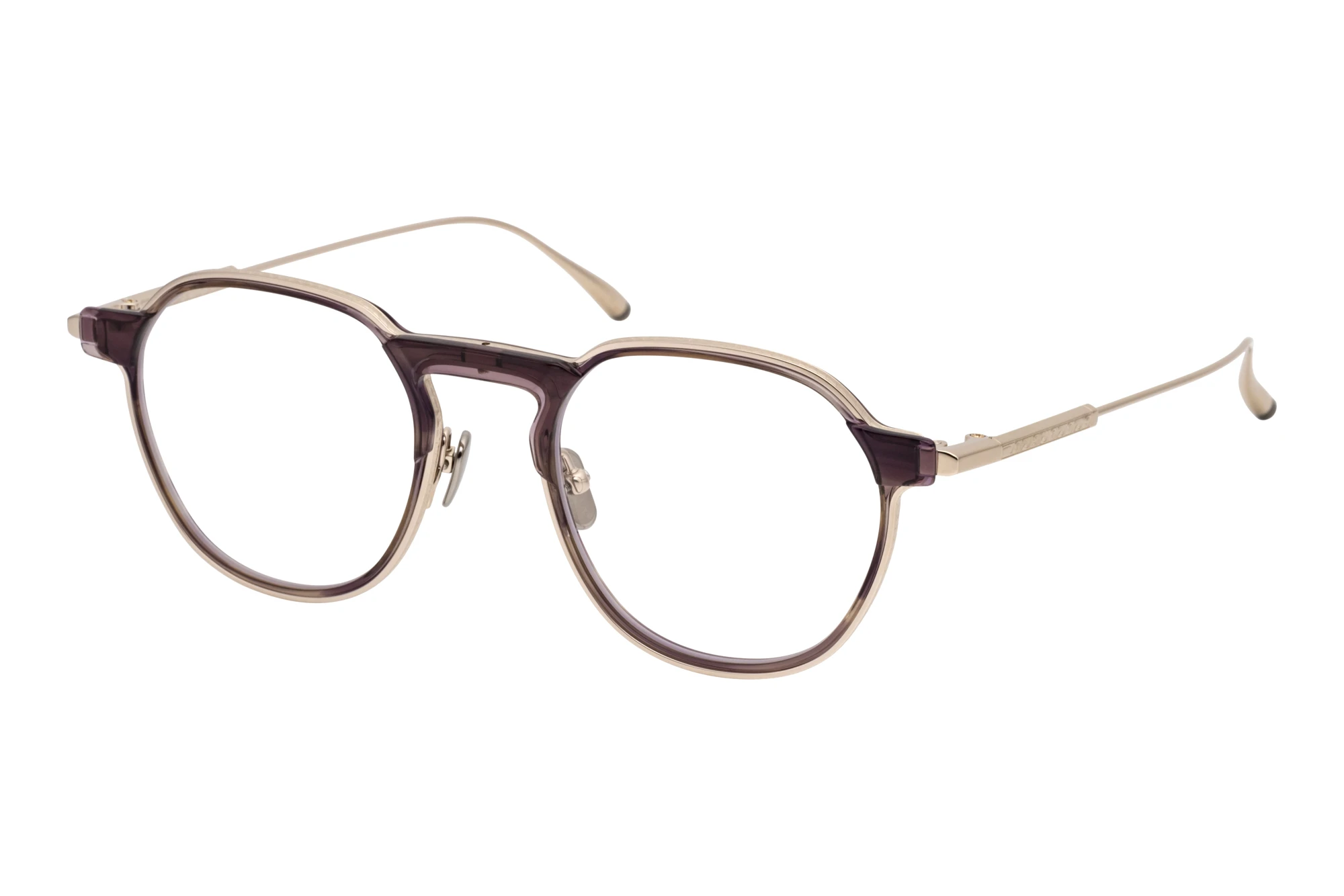 MASUNAGA   ASTER 46 PU/GOLDPOLISH