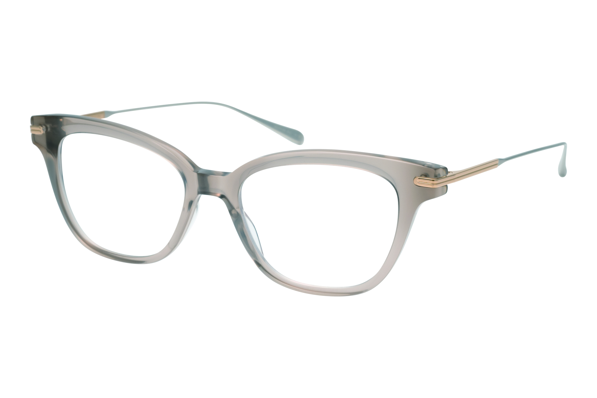 MASUNAGA   CADENCE 14 U-TAUPE