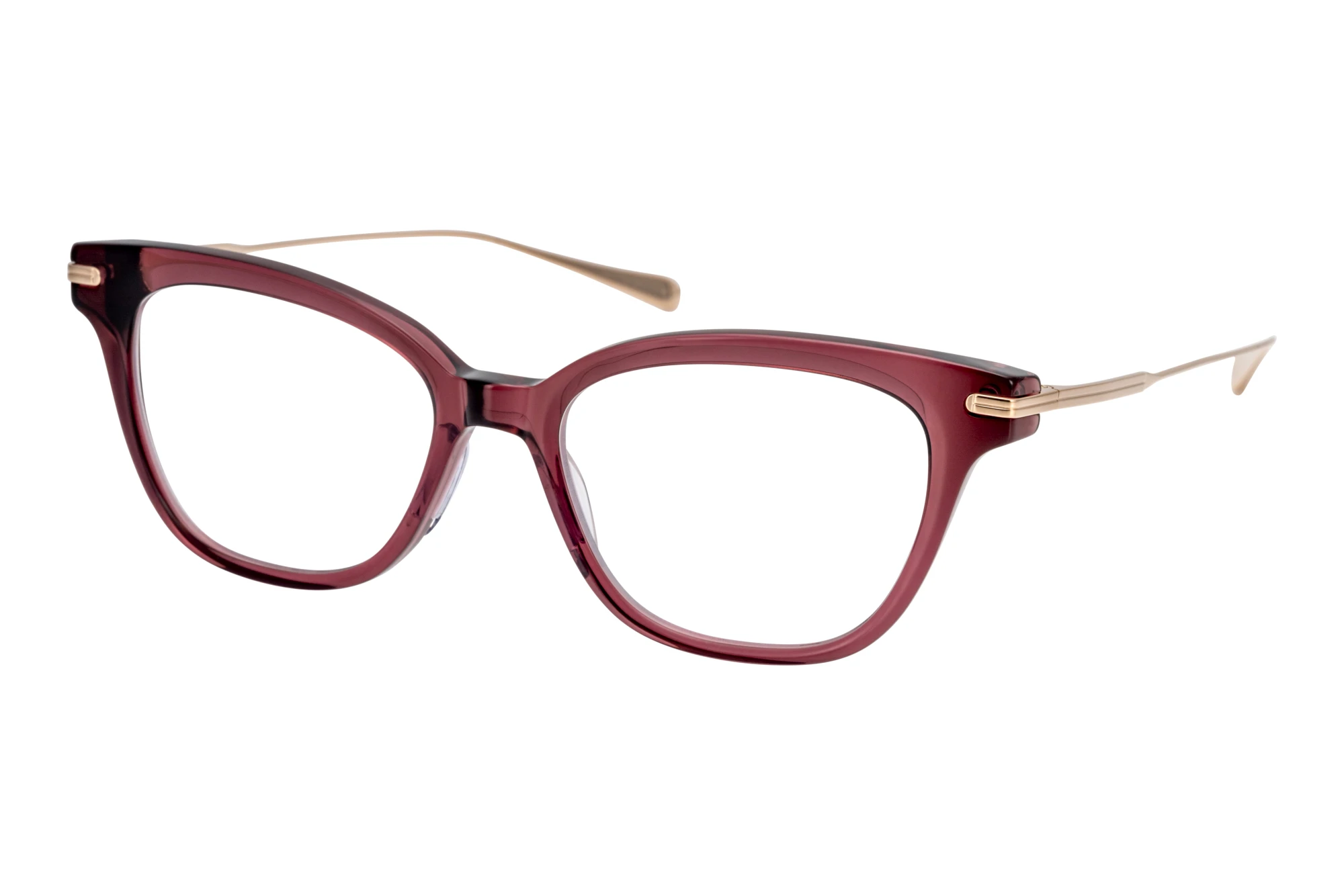 MASUNAGA   CADENCE 47 BURGUNDY