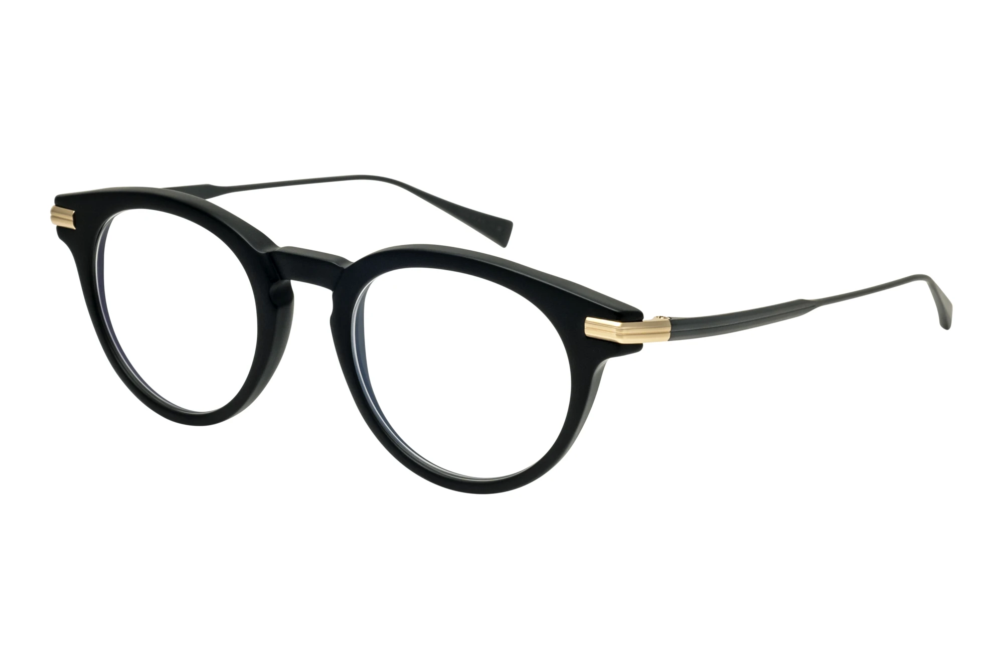 MASUNAGA   CLEF 19 U-BLACK