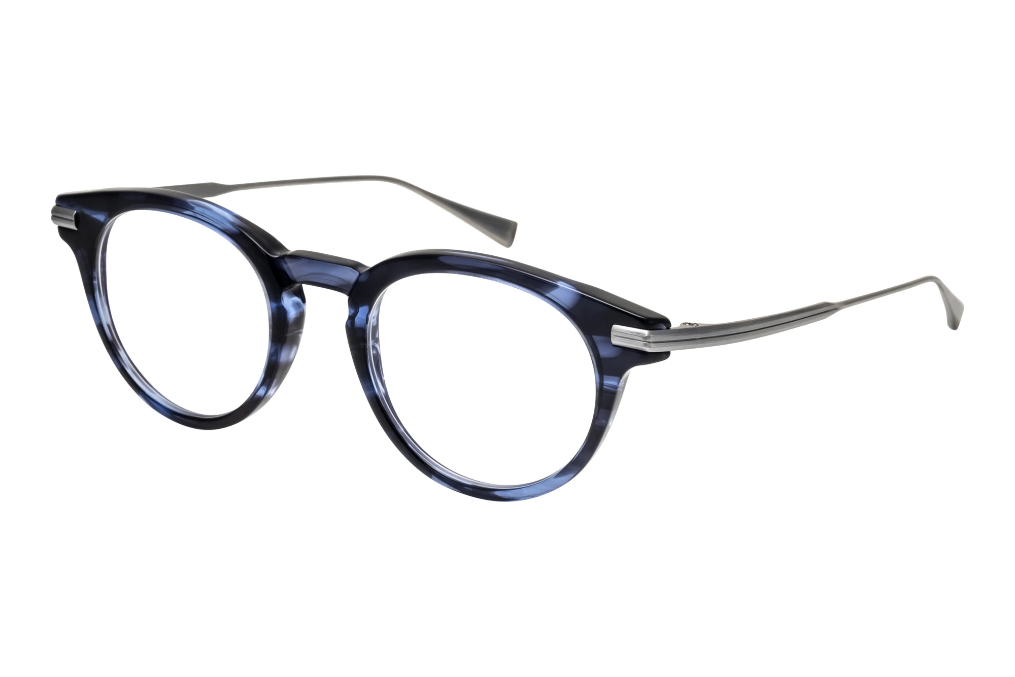 MASUNAGA   CLEF 25 U-BLUE