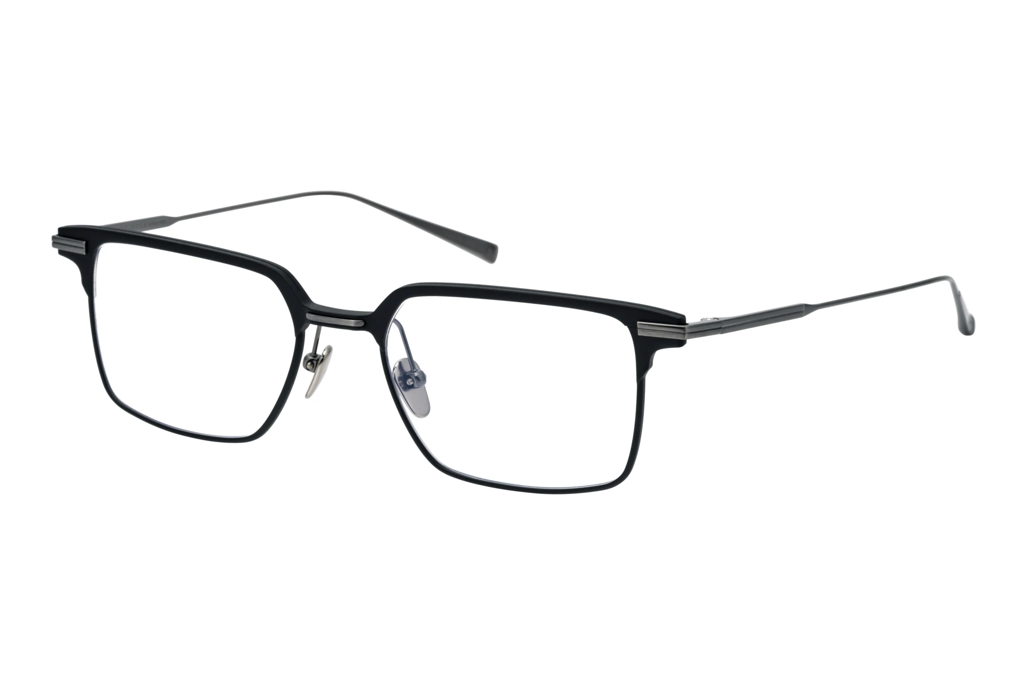 MASUNAGA   CROSBY 39 BLACK/GREY