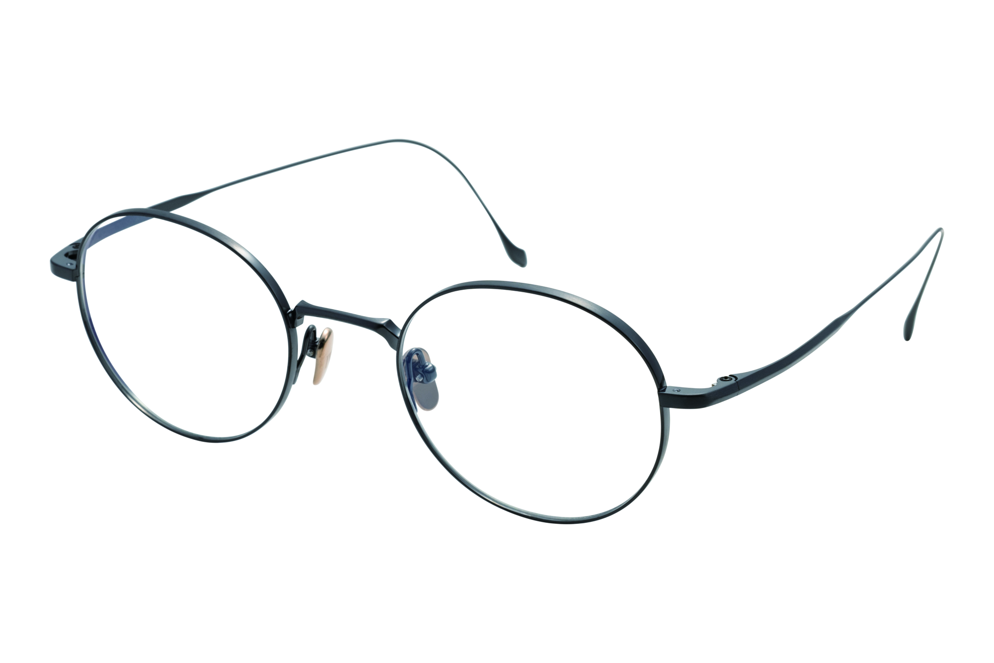 MASUNAGA   Chord A petite 39 Black