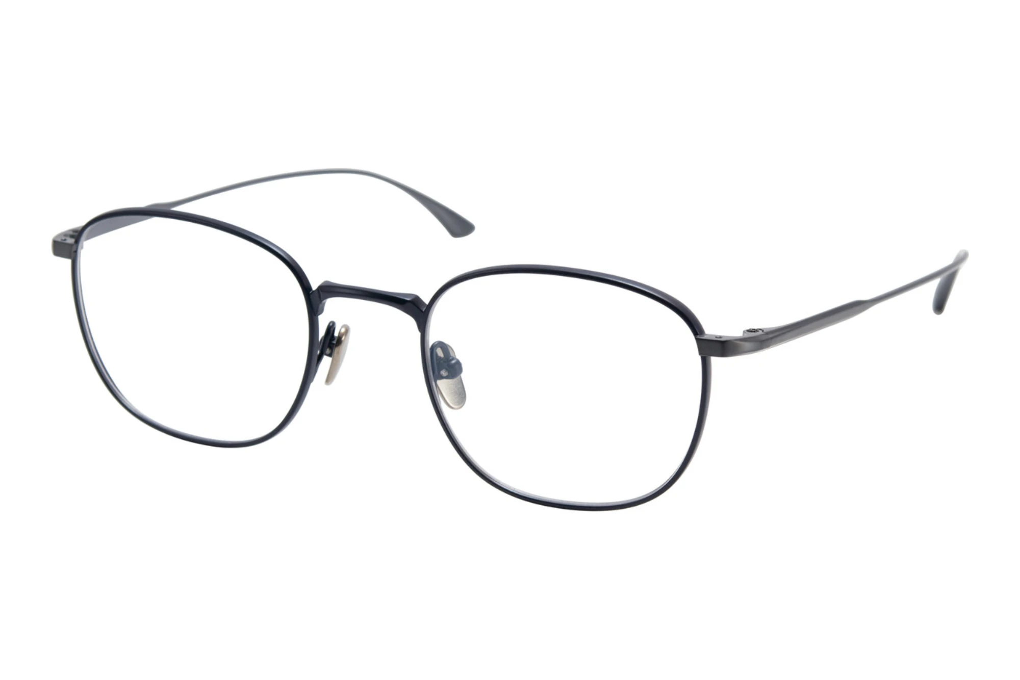 MASUNAGA   DAILYNEWS 15 DarkBlue