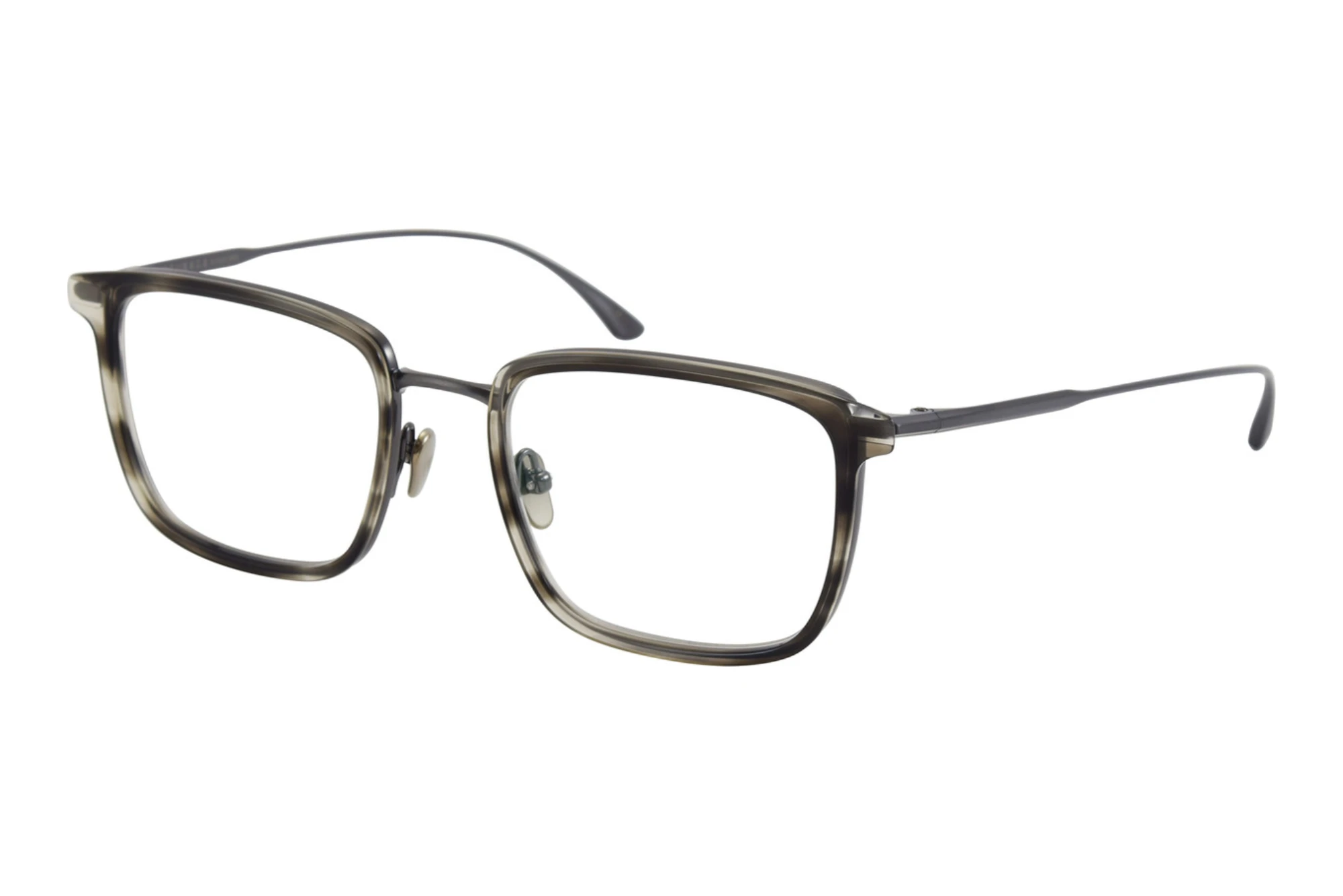 MASUNAGA   EMPIRE-I 24 DarkGrey