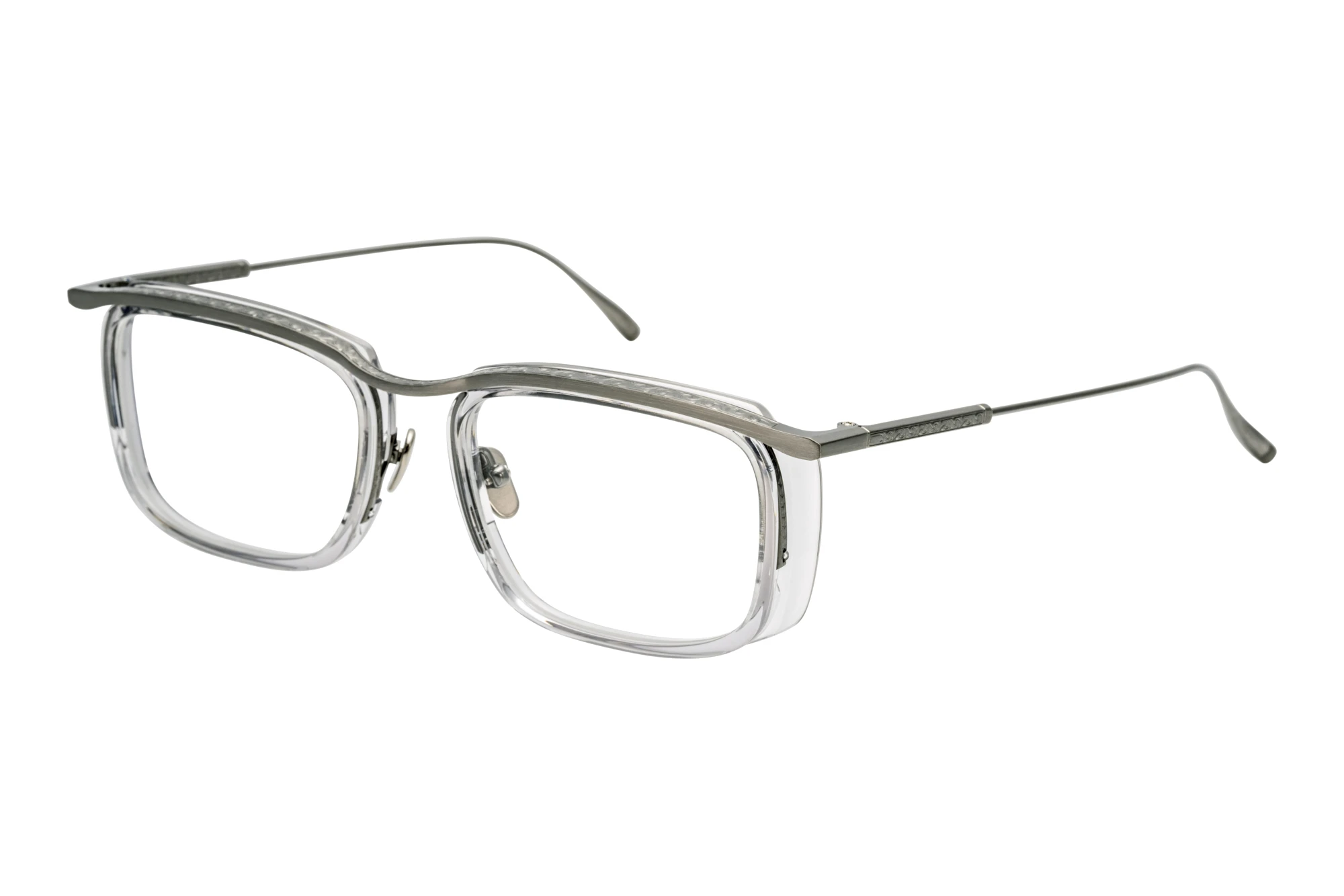 MASUNAGA   FUJI 24 GRYE/BLACK