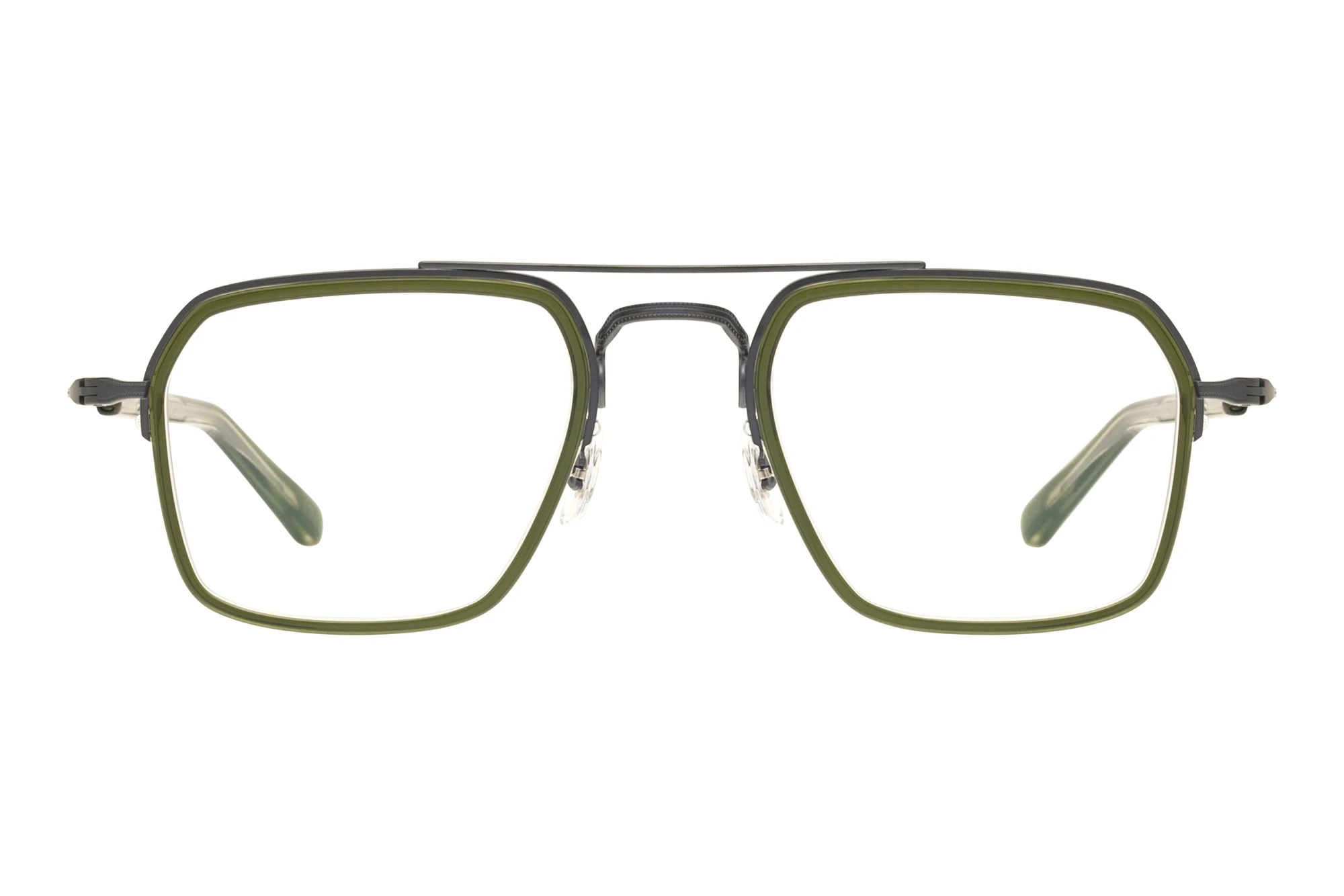 MASUNAGA   GMS-130P 38 Green