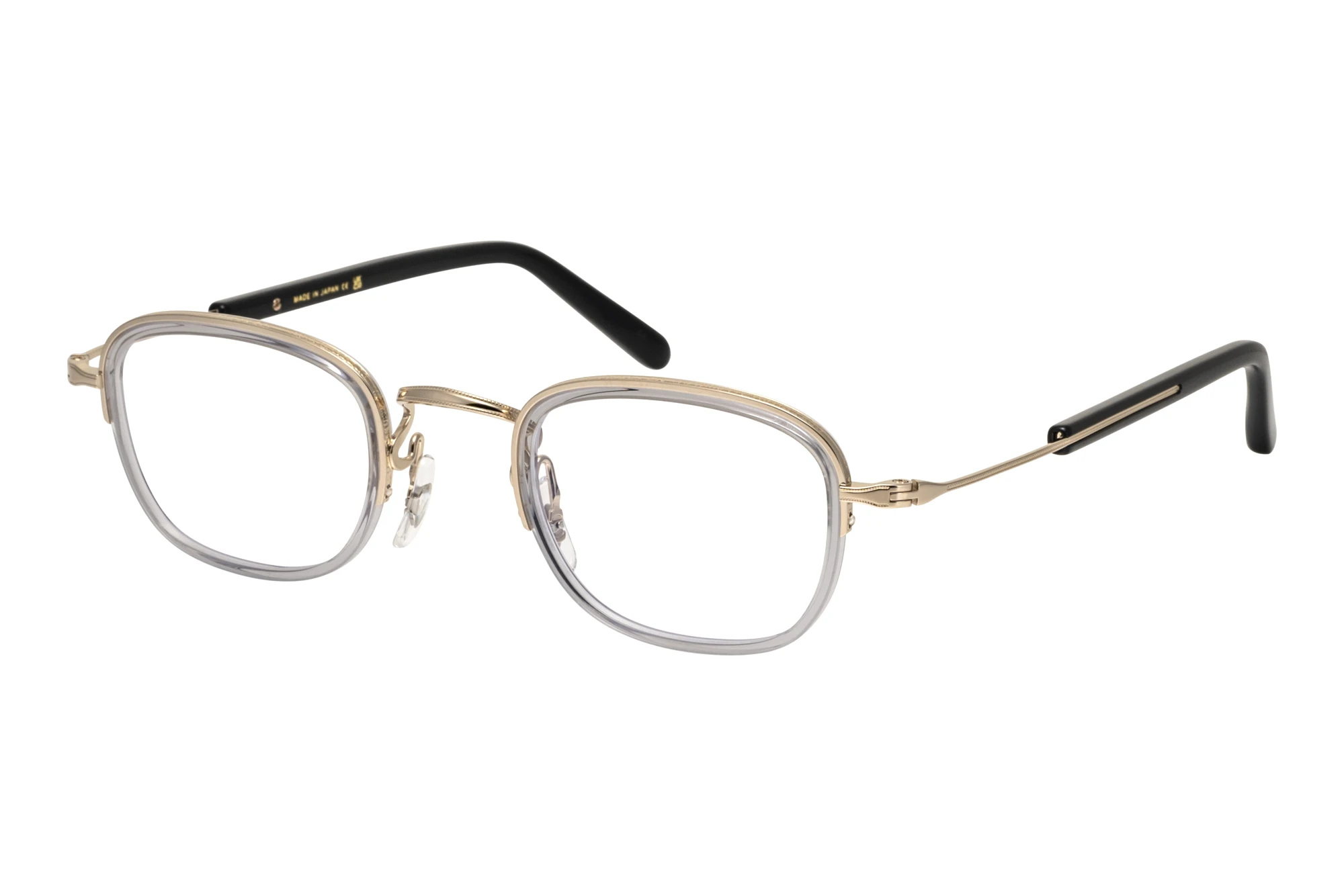 MASUNAGA   GMS112P 11 GP/Black