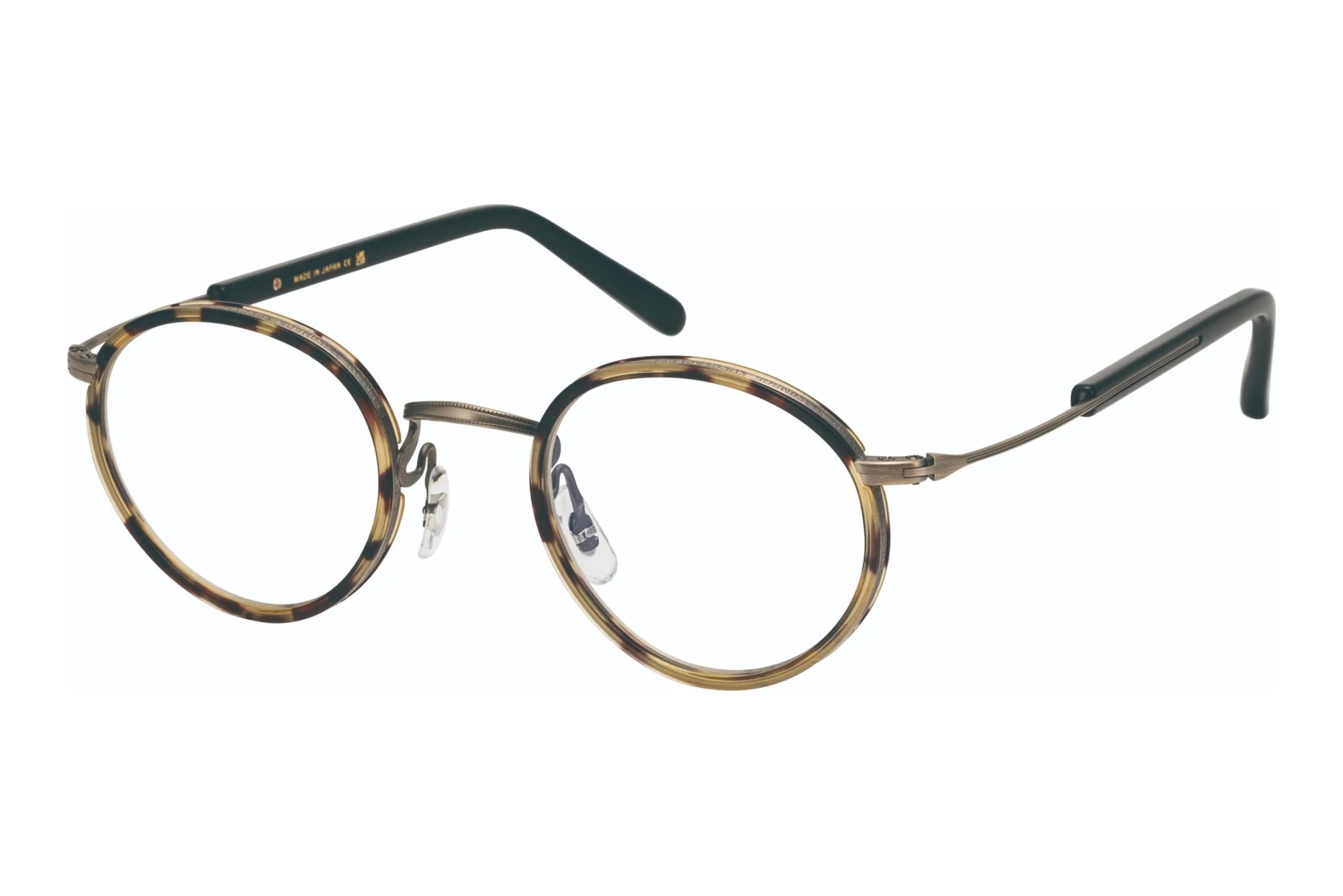 MASUNAGA   GMS127 11 BR HAVANA