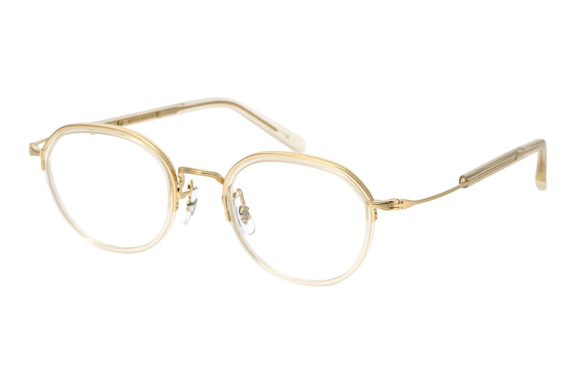 MASUNAGA   GMS133P 33 LIGHTBROWN