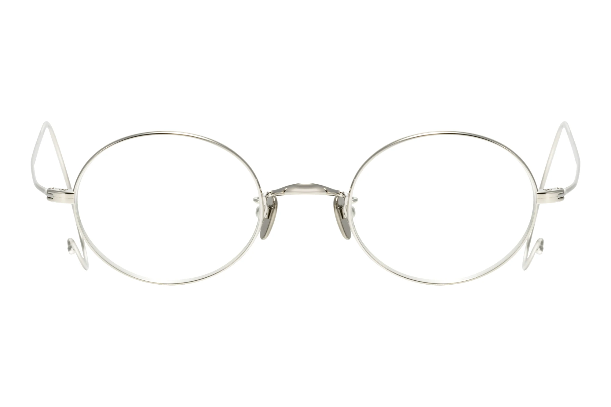 MASUNAGA   GMS196TN 42 SILVER