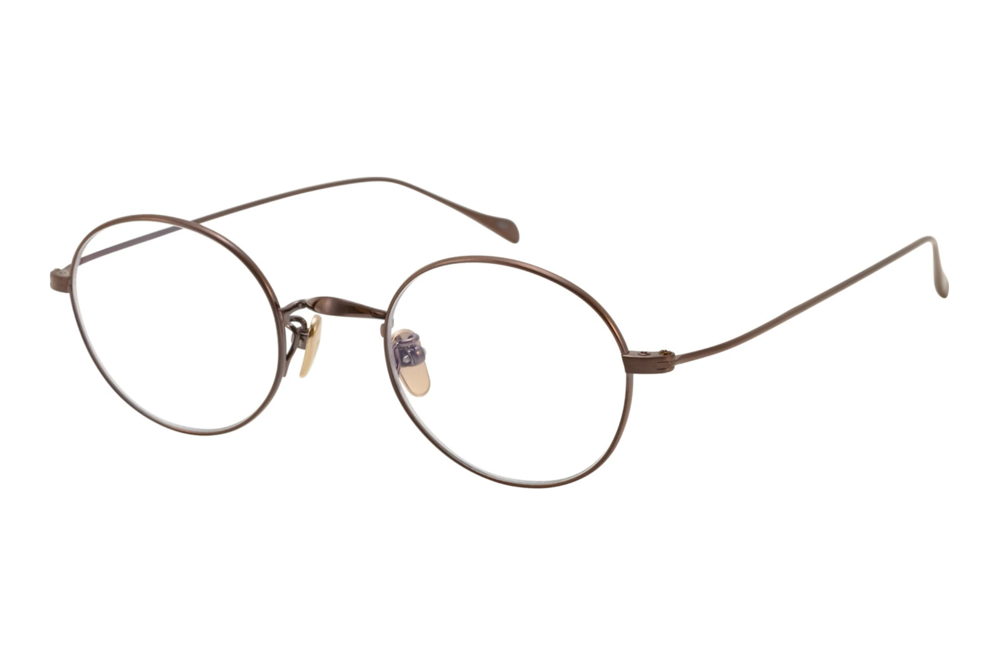 MASUNAGA   GMS198T 53 Brown