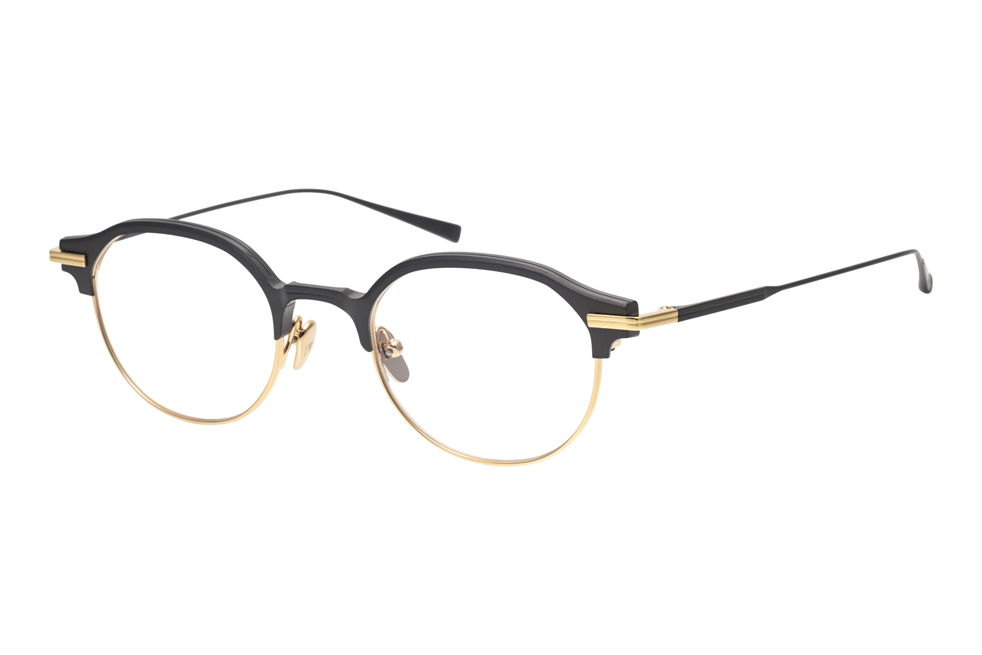MASUNAGA   IMAGINIST 19 BLACK/GOLD