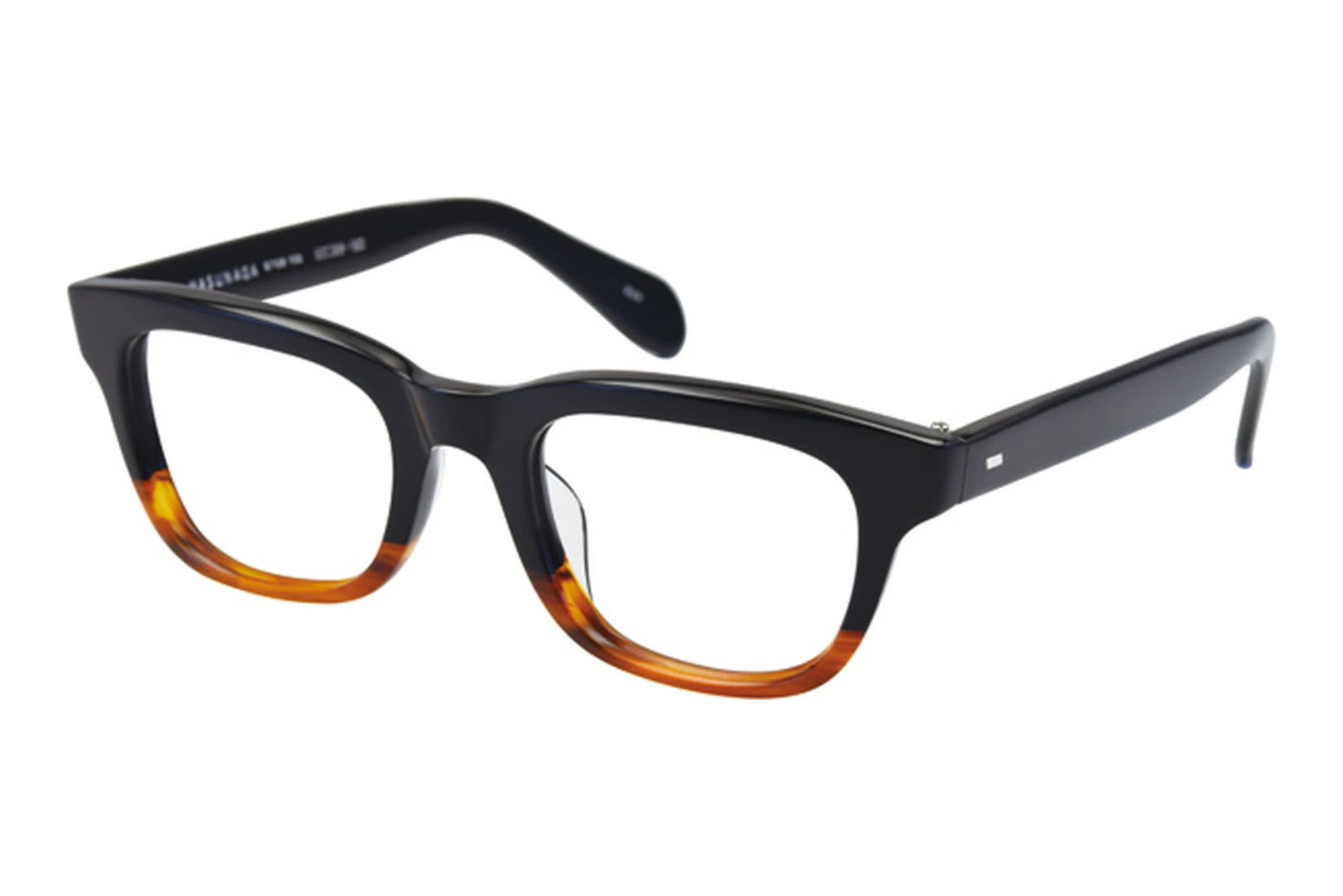 MASUNAGA   KOKI000 59 BlackGradDemi