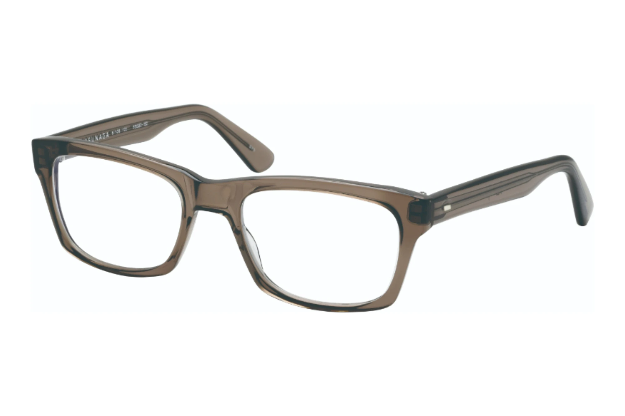 MASUNAGA   KOKI011 83 U-BR