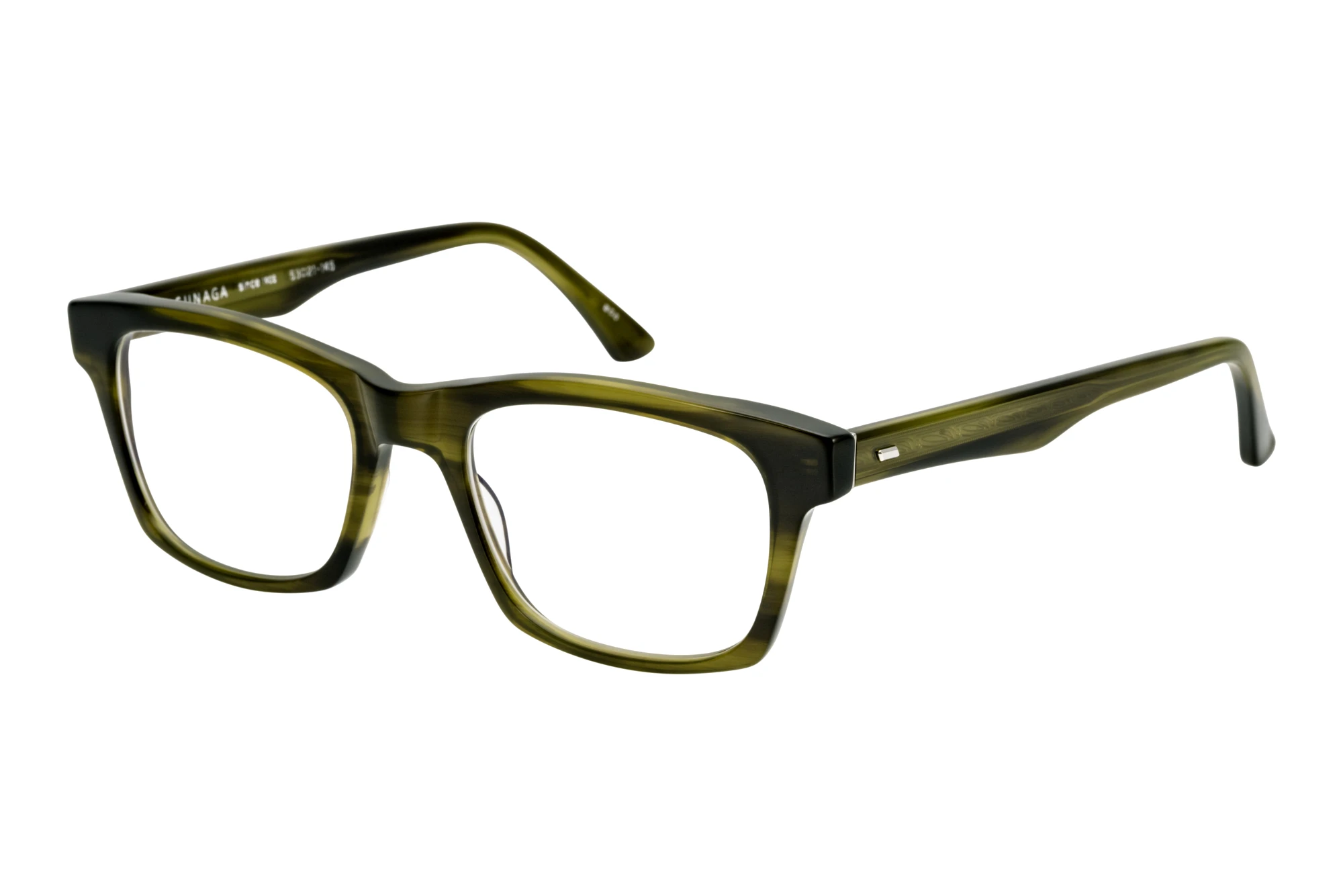 MASUNAGA   KOKI065 58 KHAKI
