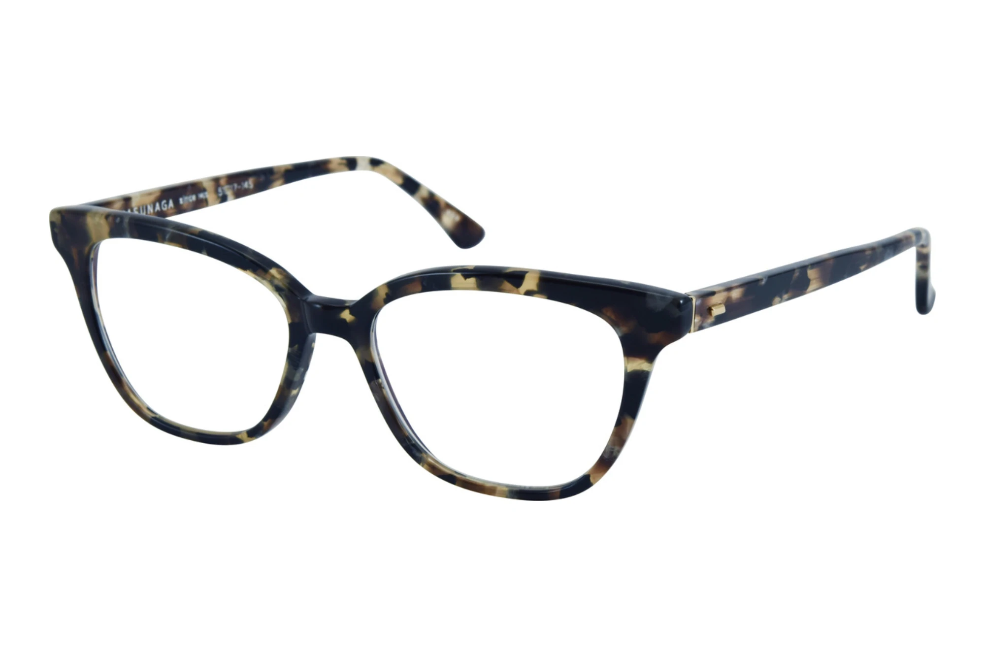 MASUNAGA   KOKI069 39 BlackTortoise