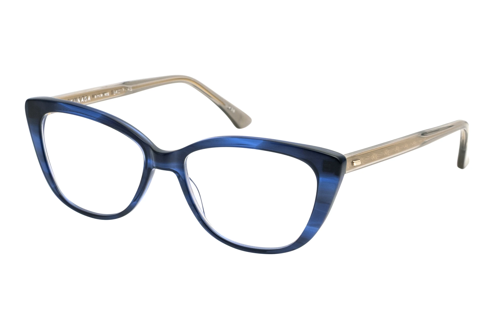 MASUNAGA   KOKI088 55 NAVY