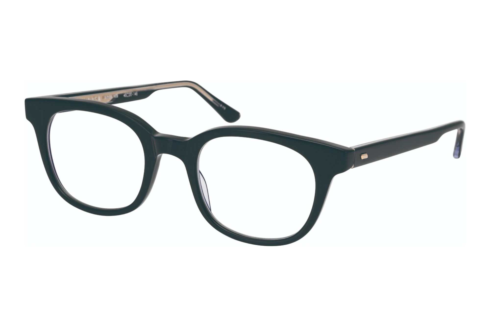 MASUNAGA   KOKI103 19 BLACK