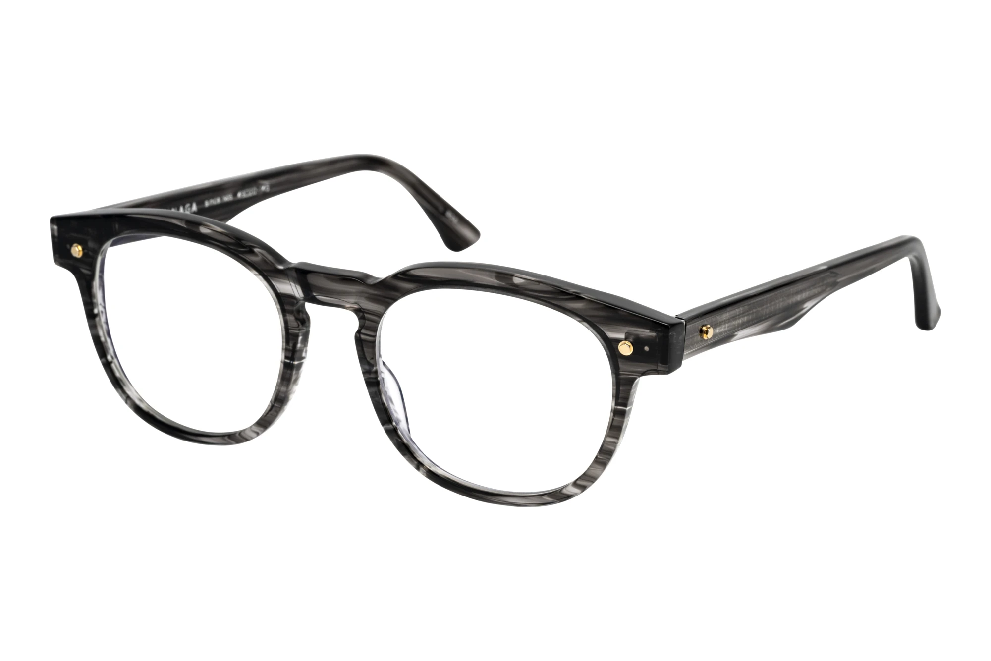 MASUNAGA   KOKI105 38 U-OLIVE
