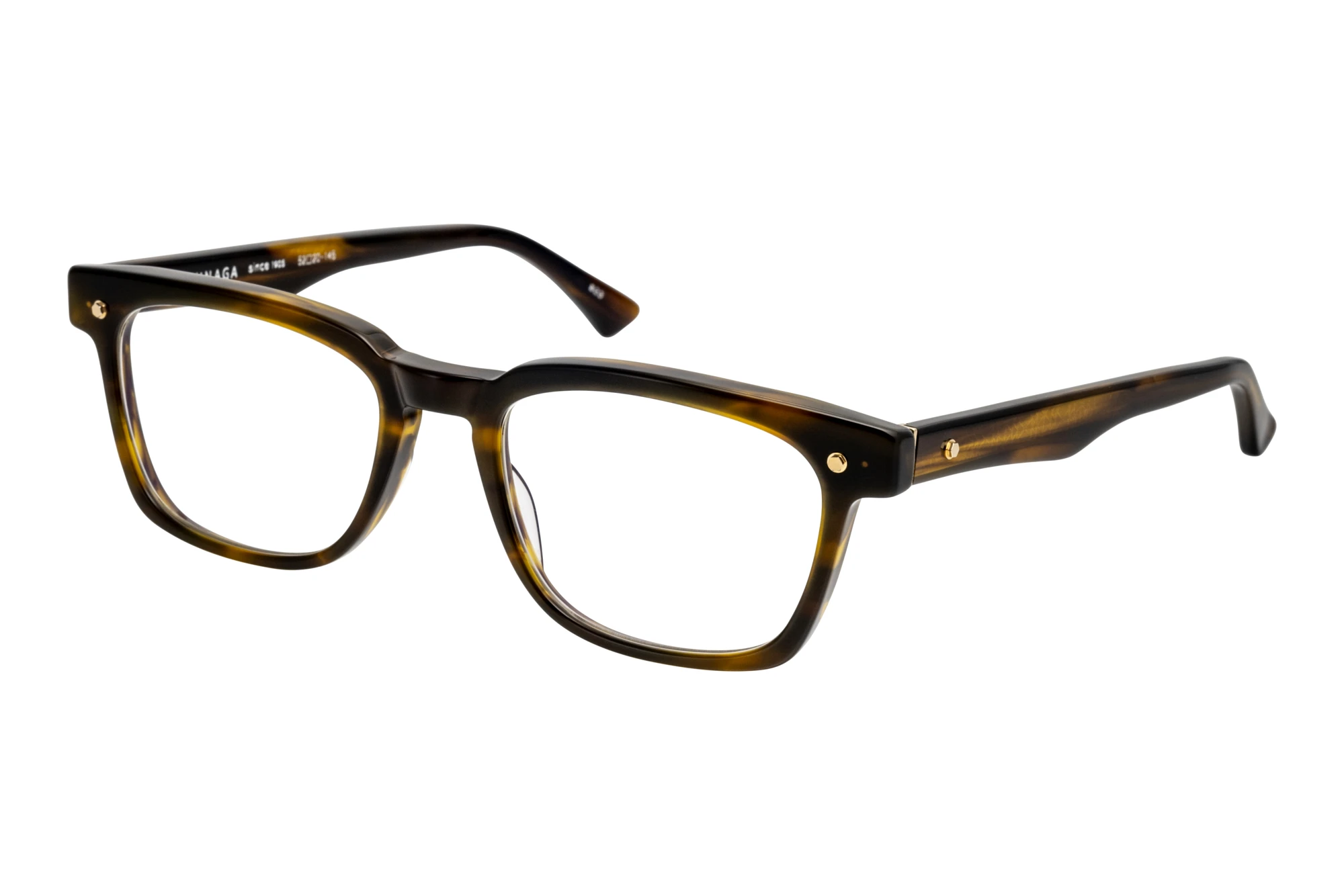 MASUNAGA   KOKI108 23 U-Brown