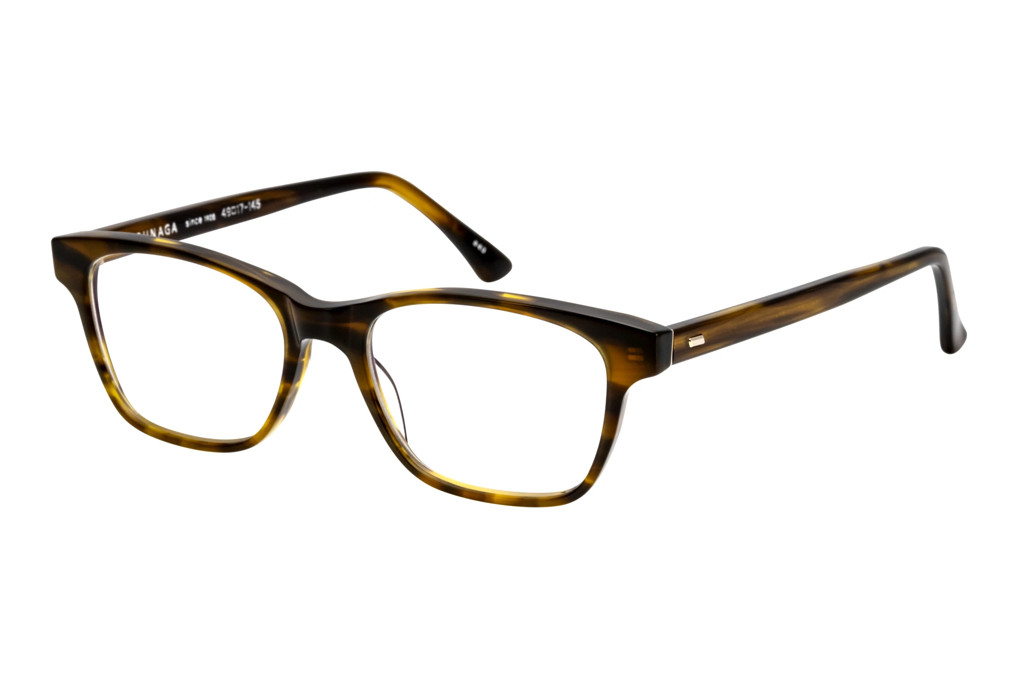 MASUNAGA   KOKI110 43 BROWN