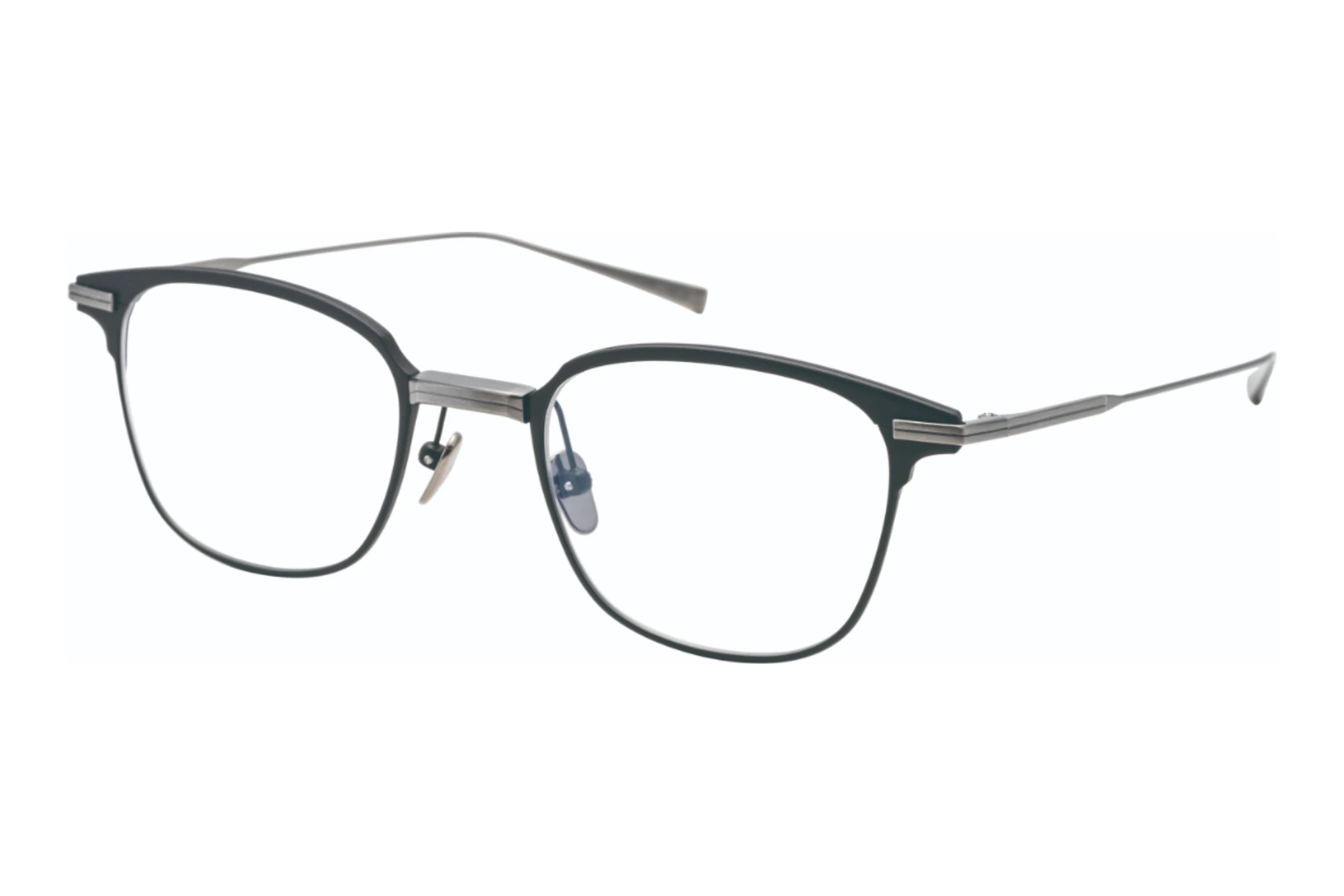 MASUNAGA   MADISON 39 Black/Grey